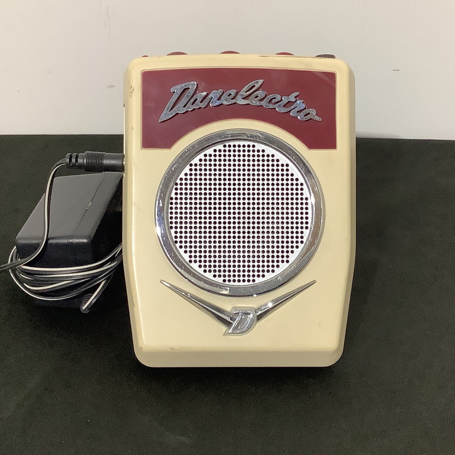 Danelectro Mini Guitar Amp