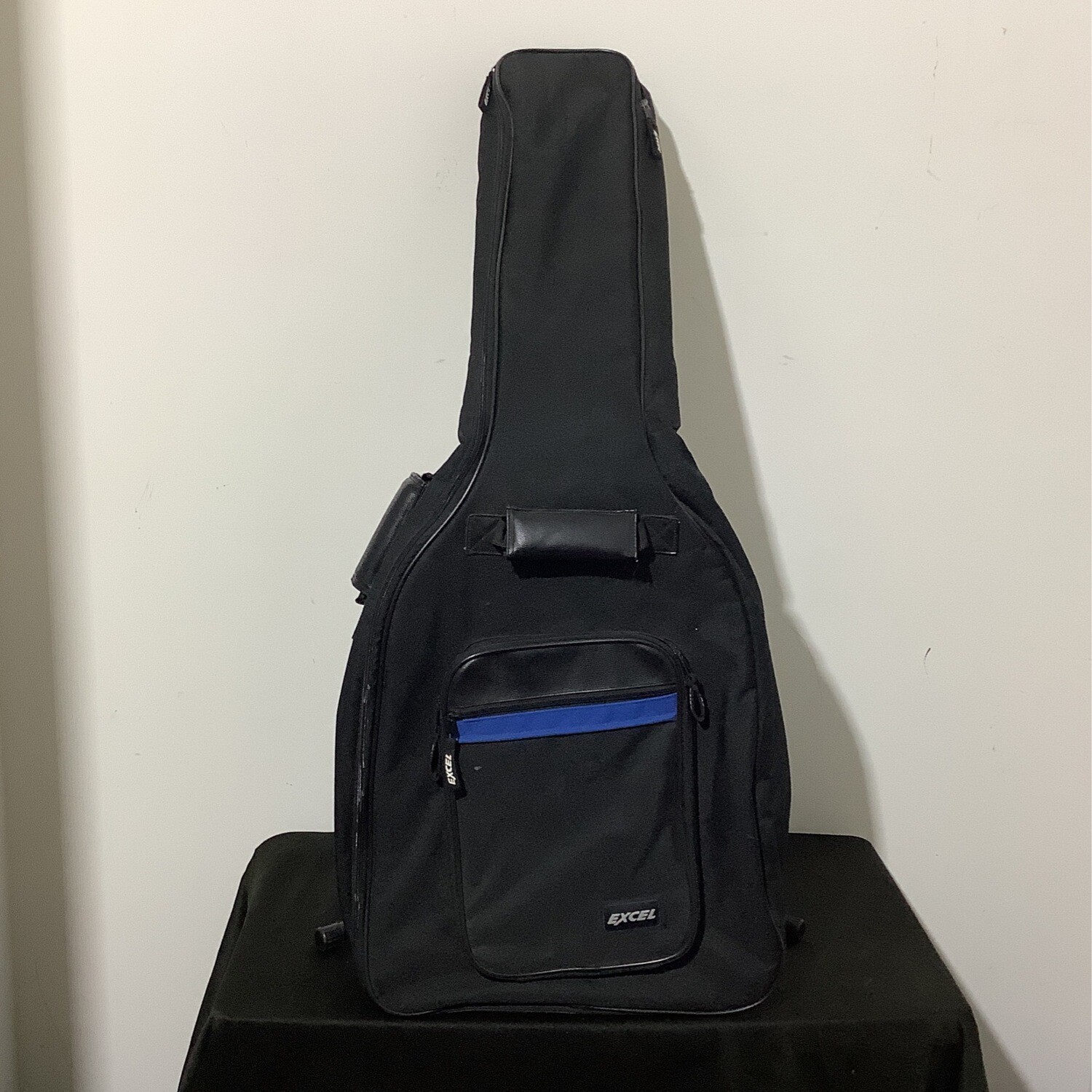 Excel Electric Guitar Gig Bag