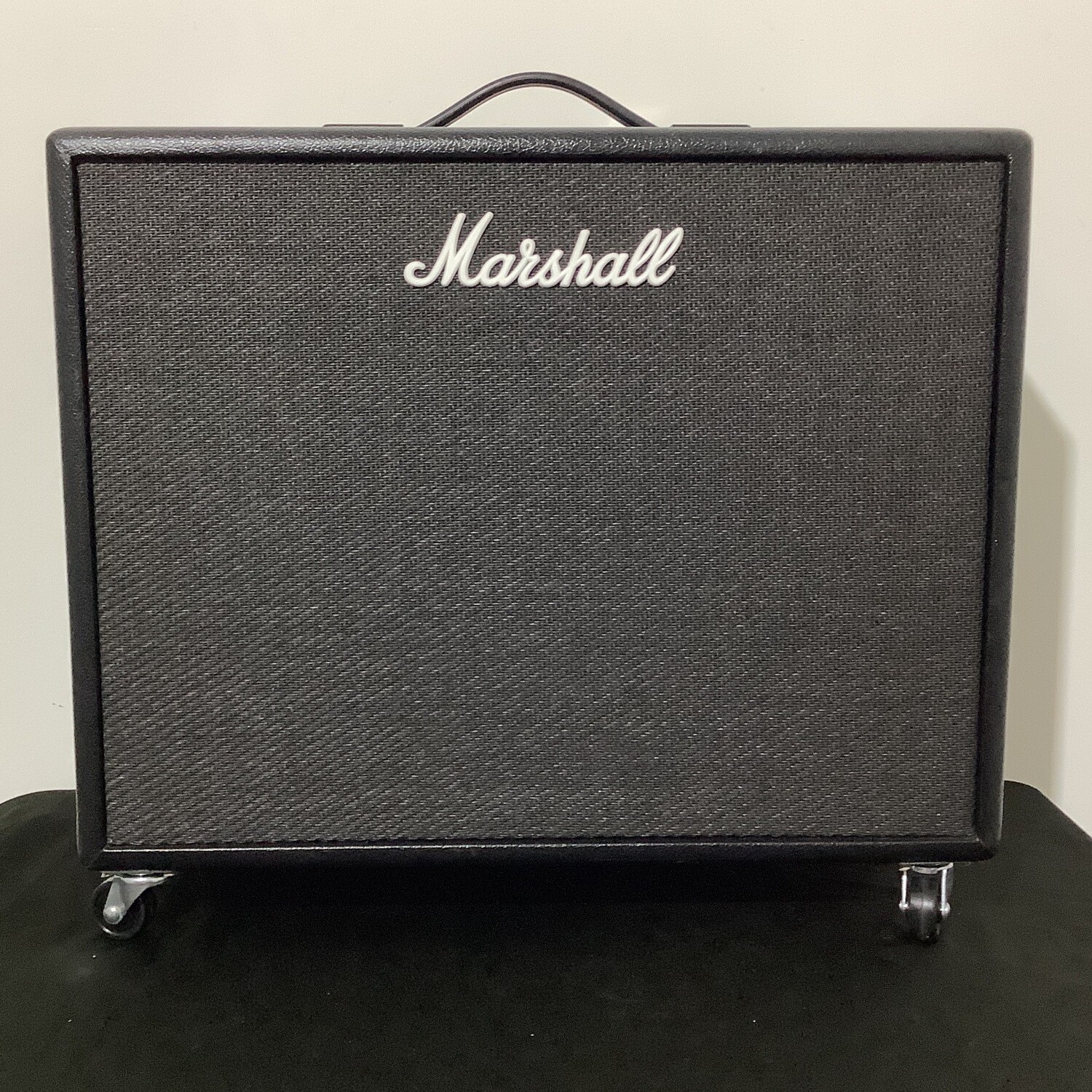 Marshall CODE 50W 1x12 Guitar Combo Amp