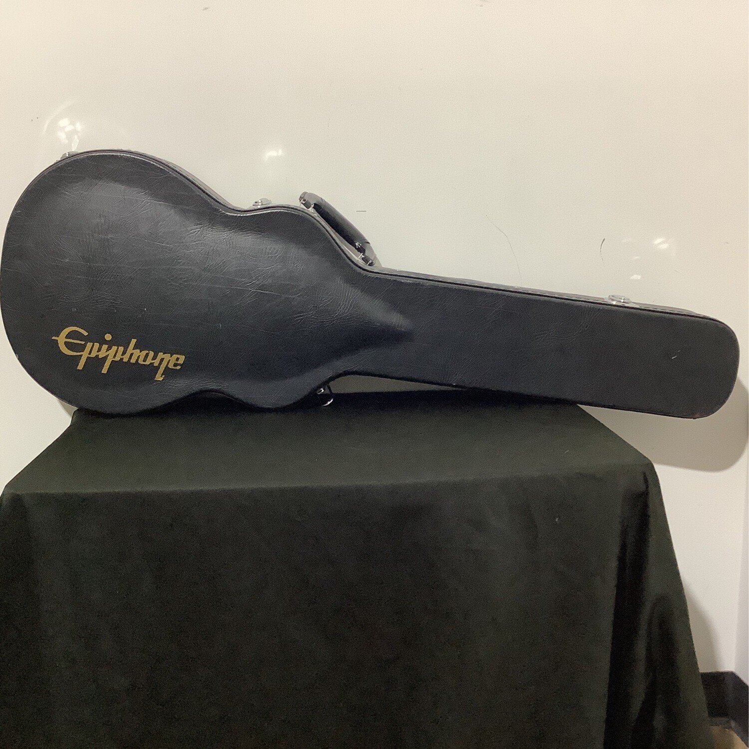 Epiphone Les Paul Style Hardshell Case