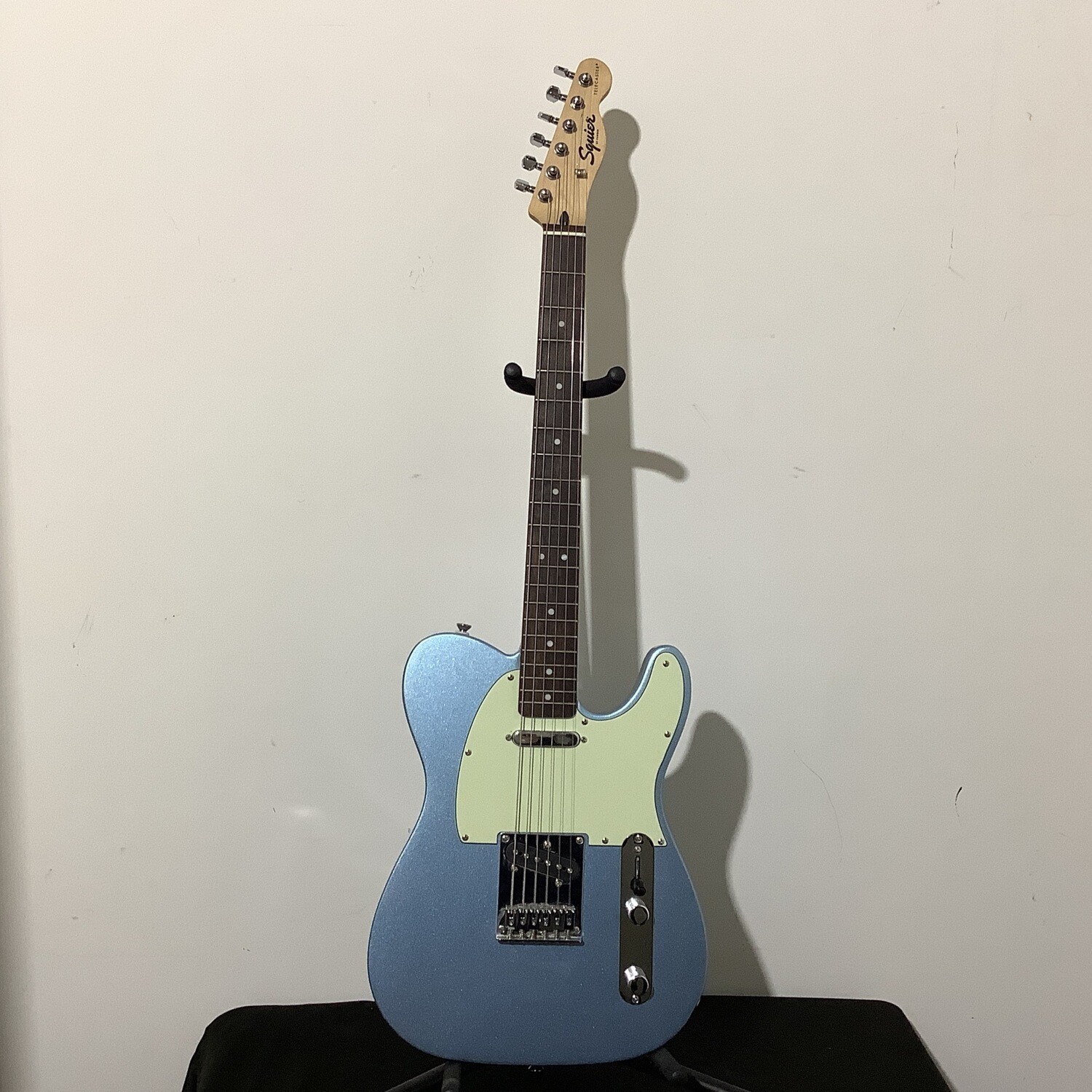 Fender Squire Telecaster Electric Guitar