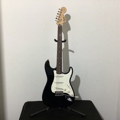 Fender Squire Strat Affinity Electric Guitar