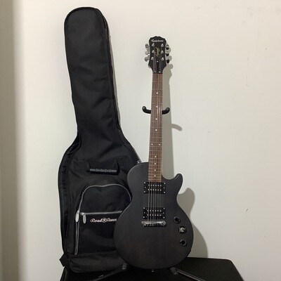 Epiphone Les Paul Special Electric Guitar with Bag