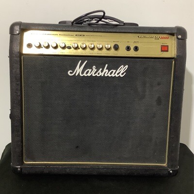【売切り屋】Marshall VALVESTATE2000 Made in England AVT20 Valve-Drive Pre-AMP マーシャル　ギターアンプ Marshall Valvestate 2000 AVT50 Guitar Amp