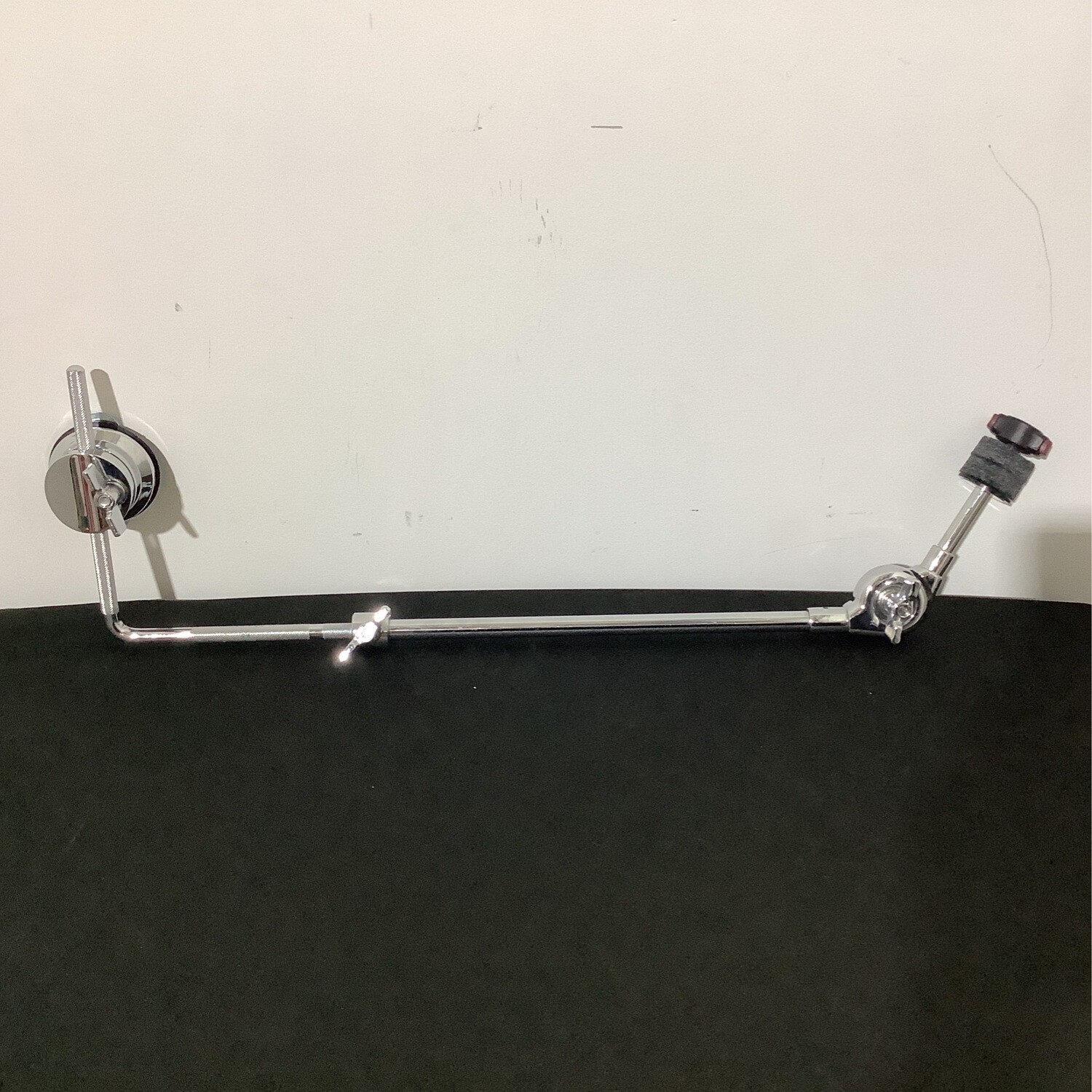 Gibraltar Bass Drum Mounted Cymbal Arm