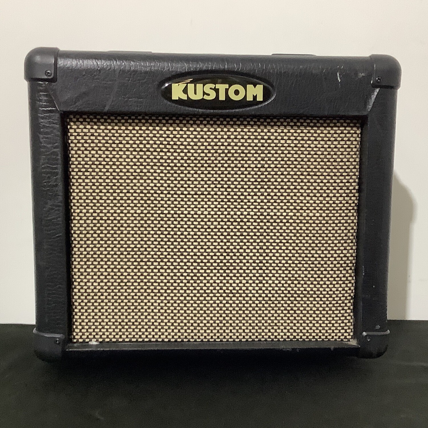 Kustom KGA 10FX Guitar Amp