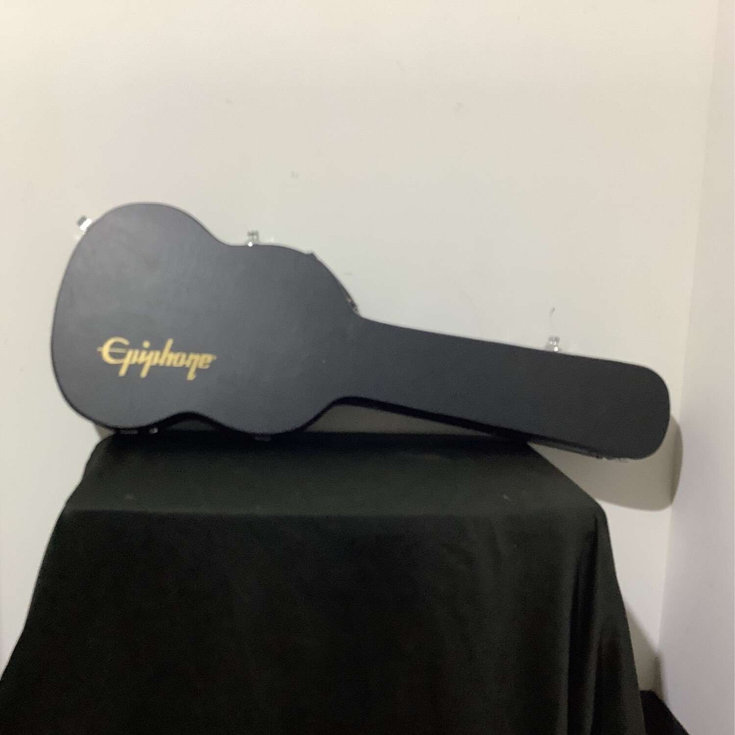 Epiphone SG Style Hardshell Case