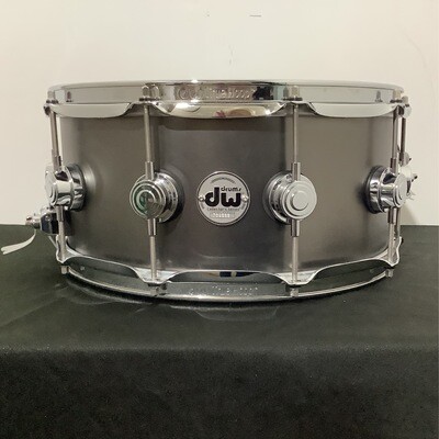 DW Collectors Series Snare Drum