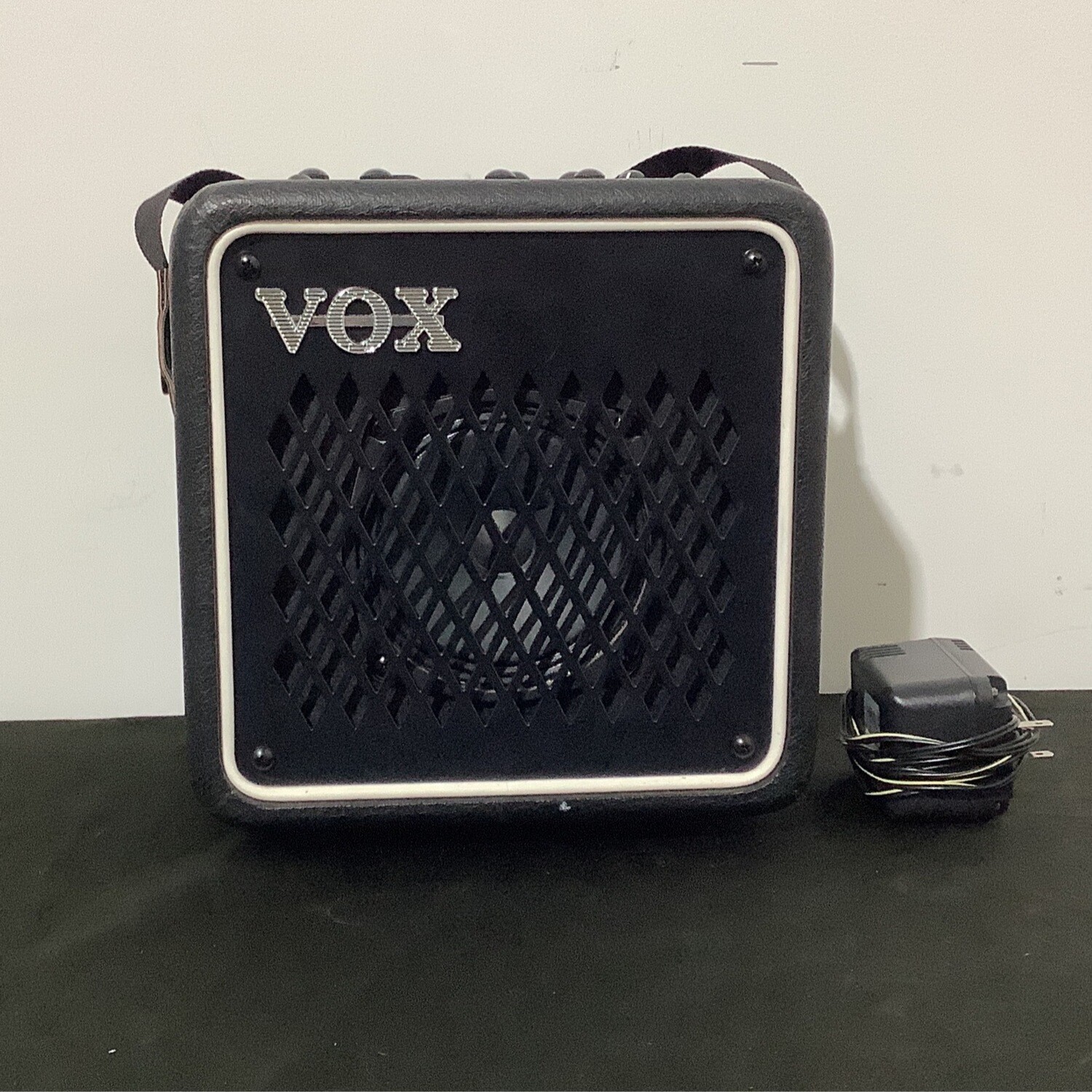 VOX VMG-3 Mini Go 3 3-Watt Portable Modeling Amp