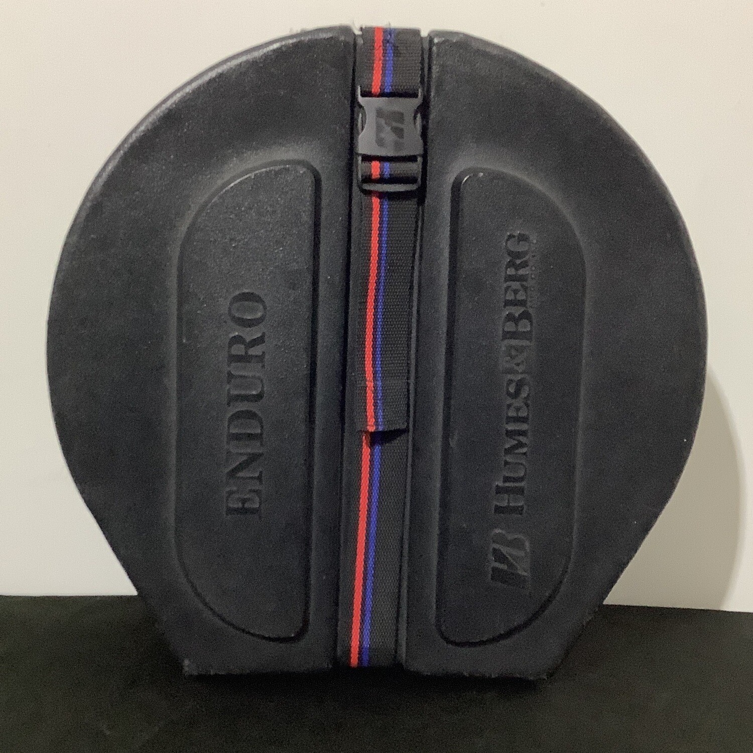 Enduro Humes & Berg Hardshell Snare Case