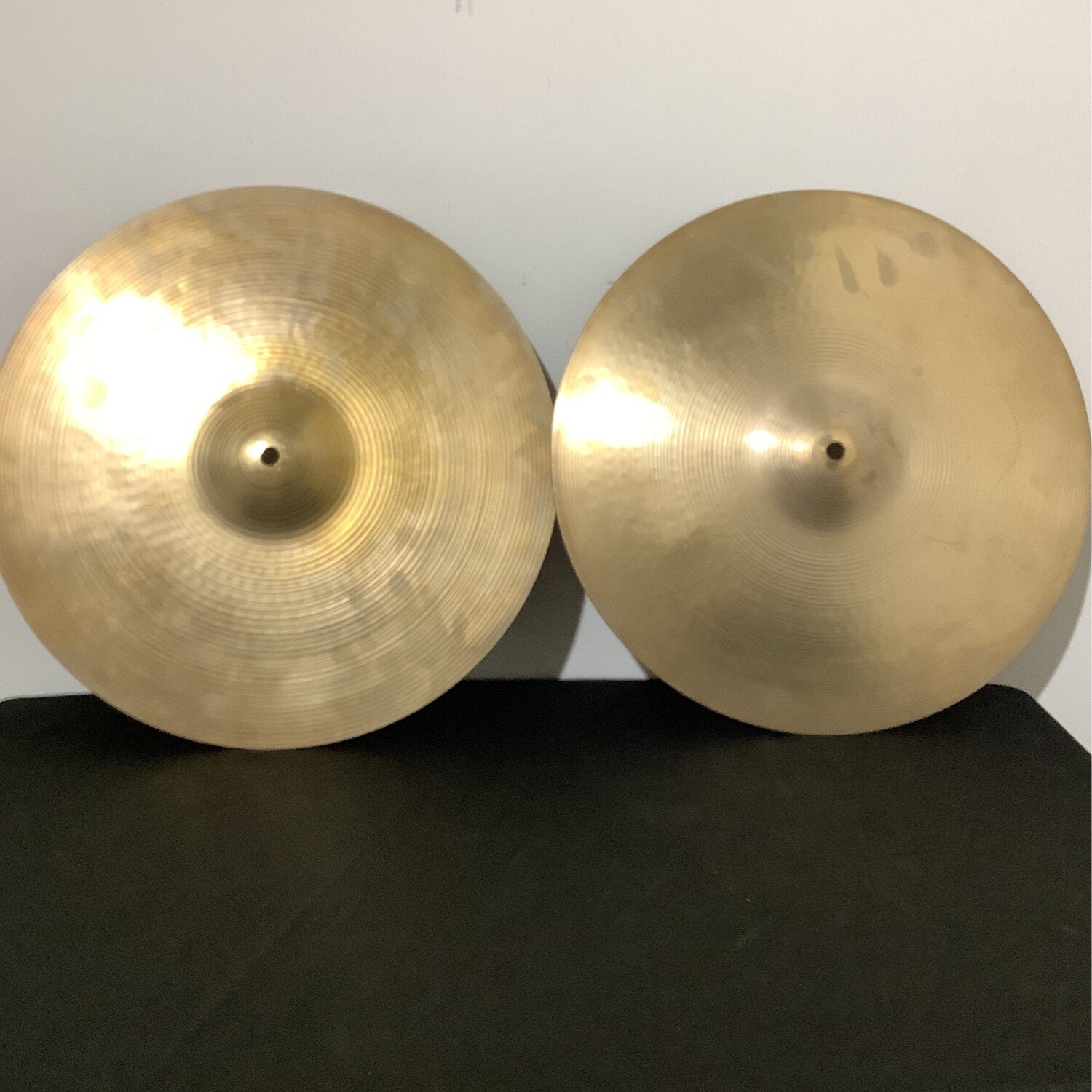 15" Zildjian Vintage 70's Hi Hats