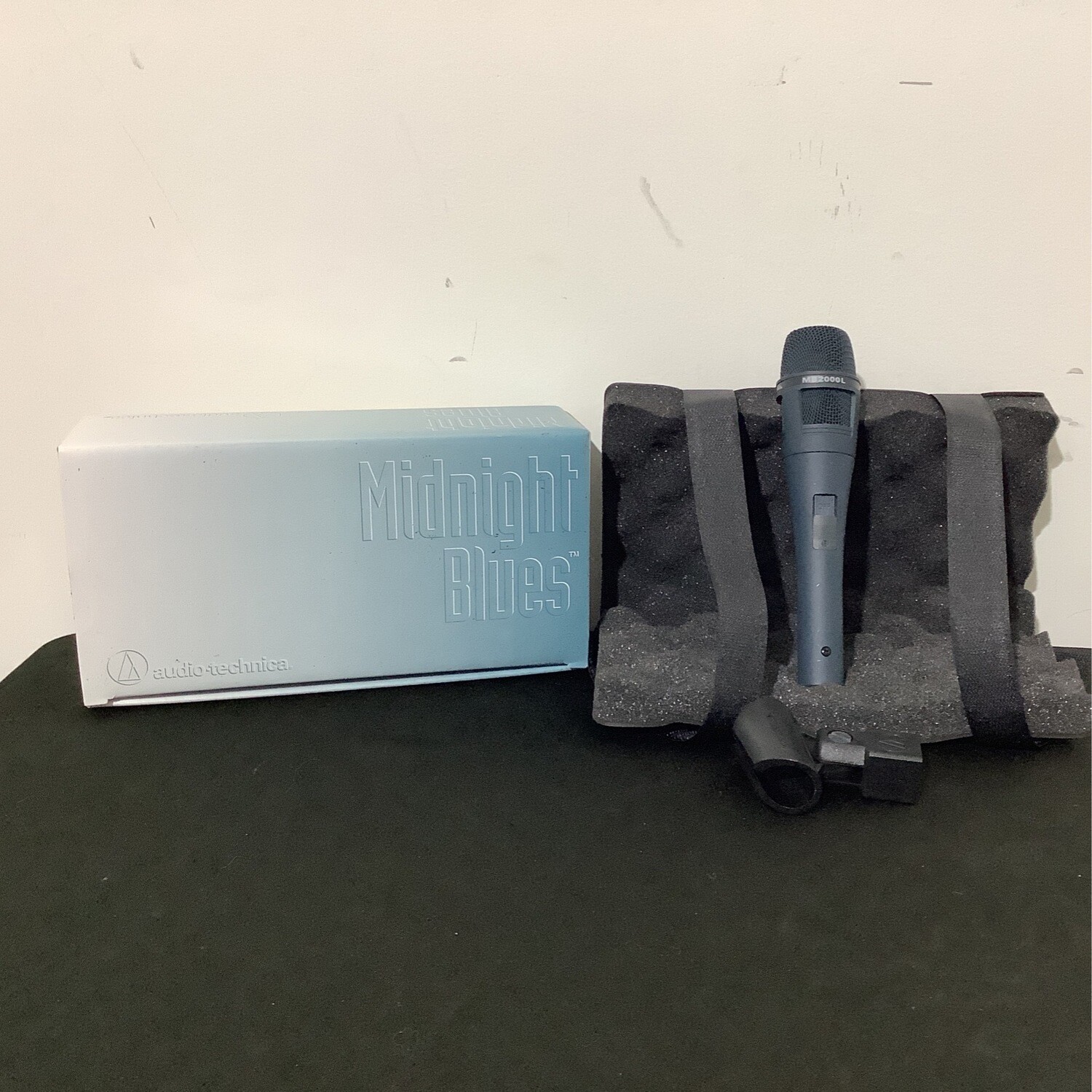 Audio Technica MB2000L Microphone