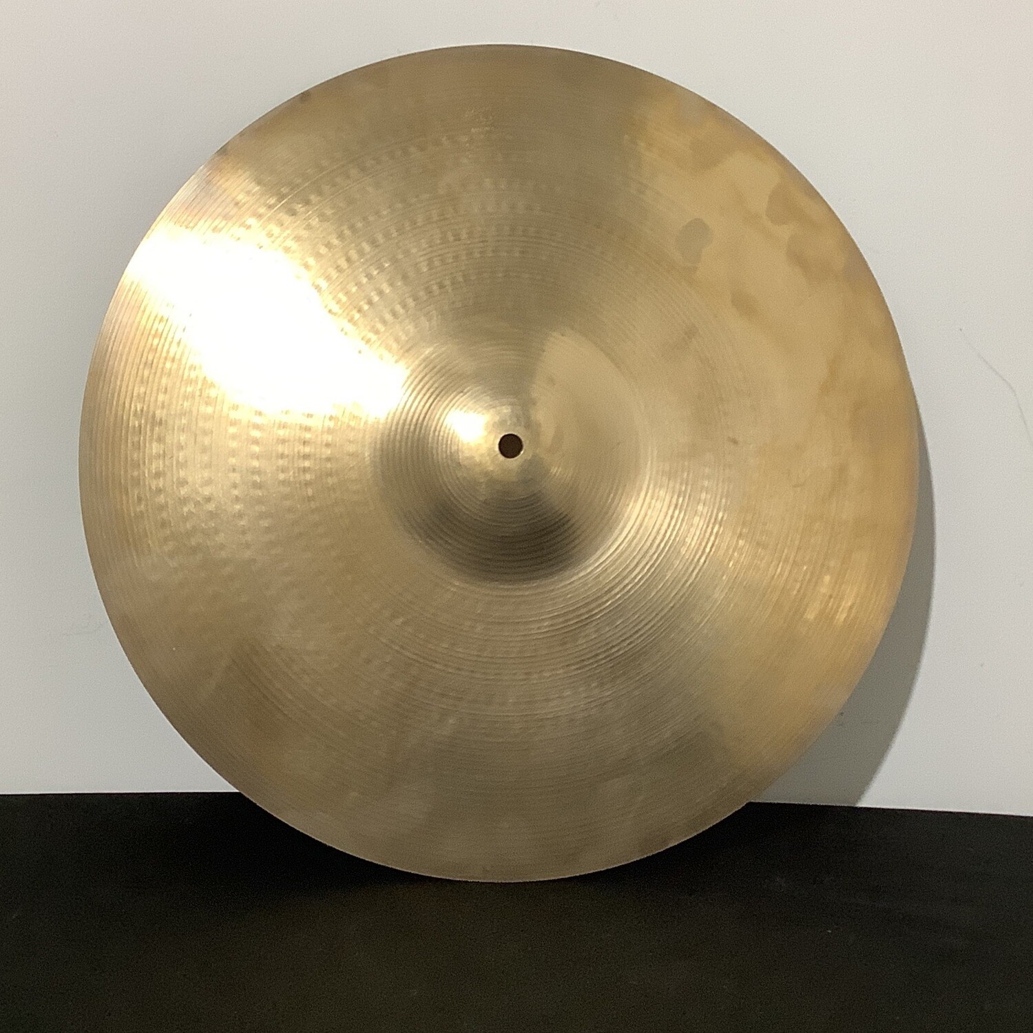 18" Zildjian Vintage 70's Crash Cymbal