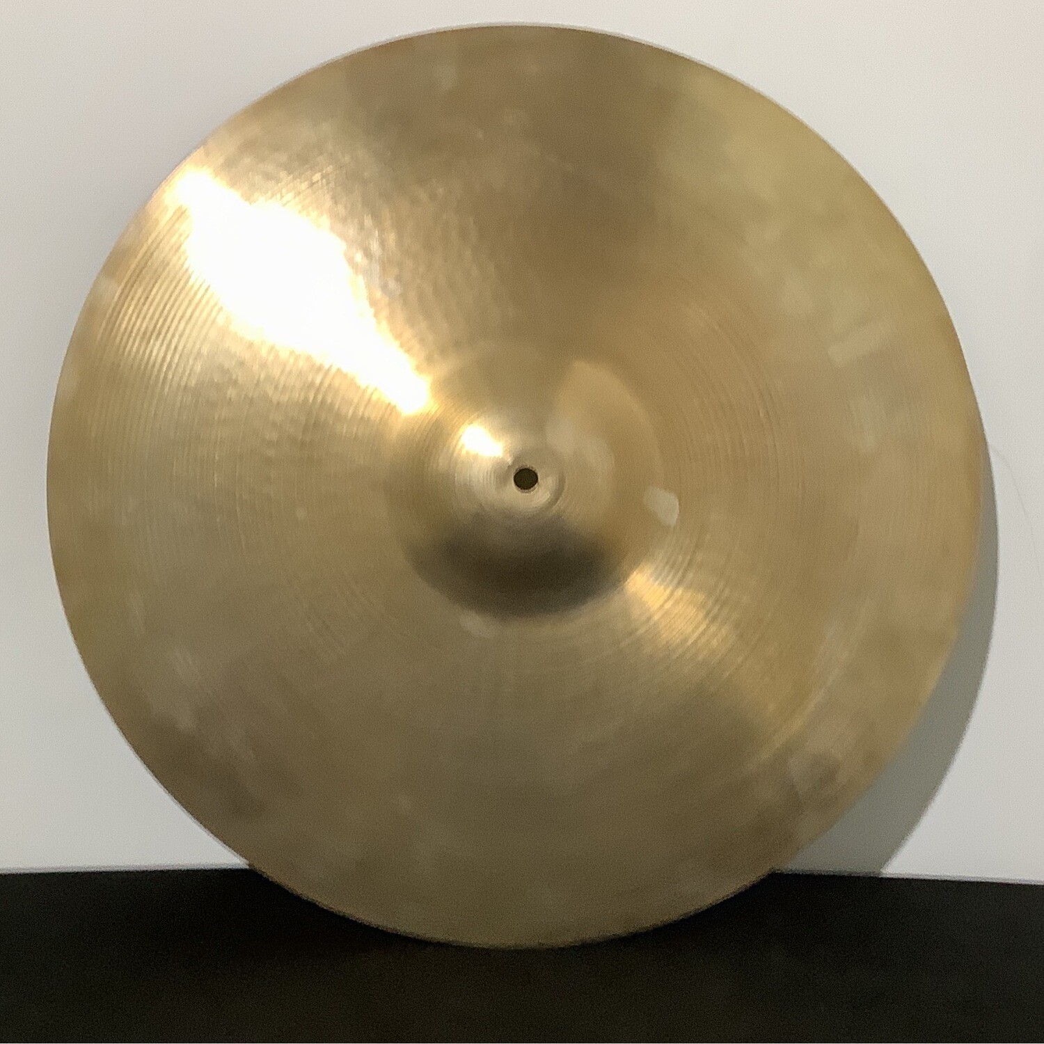 20" Zildjian Vintage 70s Ride Cymbal