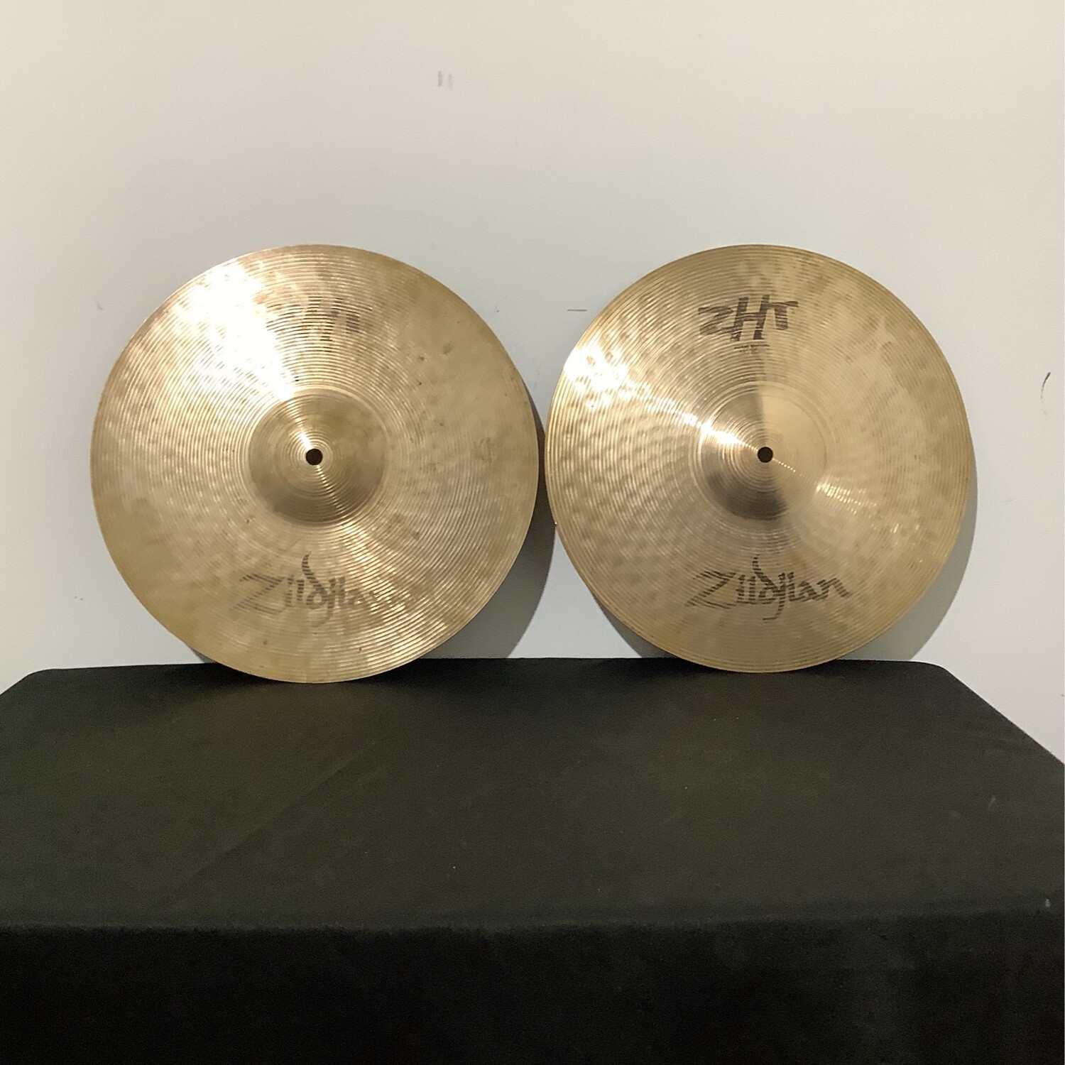 14" Zildjian ZHT Hi Hats