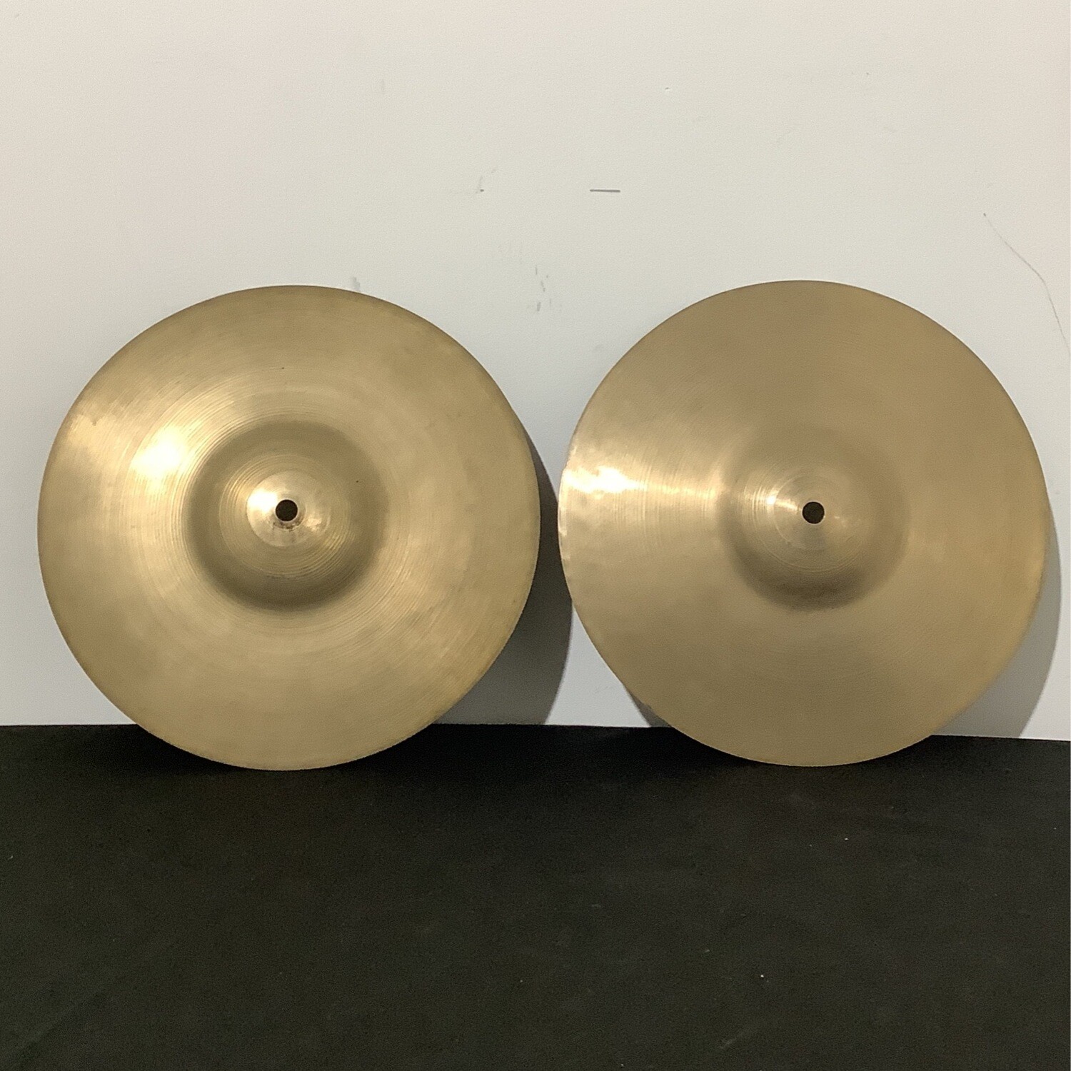 Vintage 10" Hi Hats