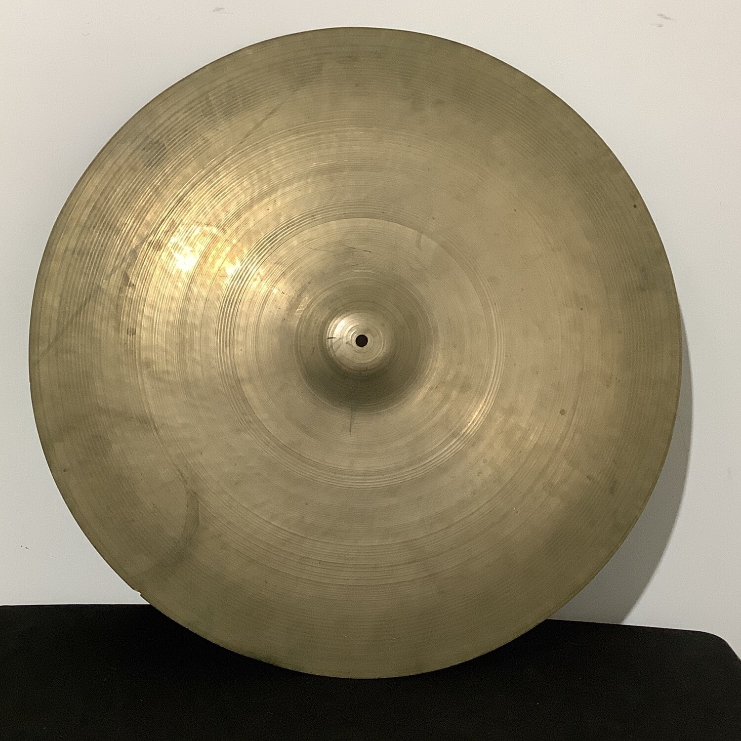 24" Zildjian A Ride Cymbal