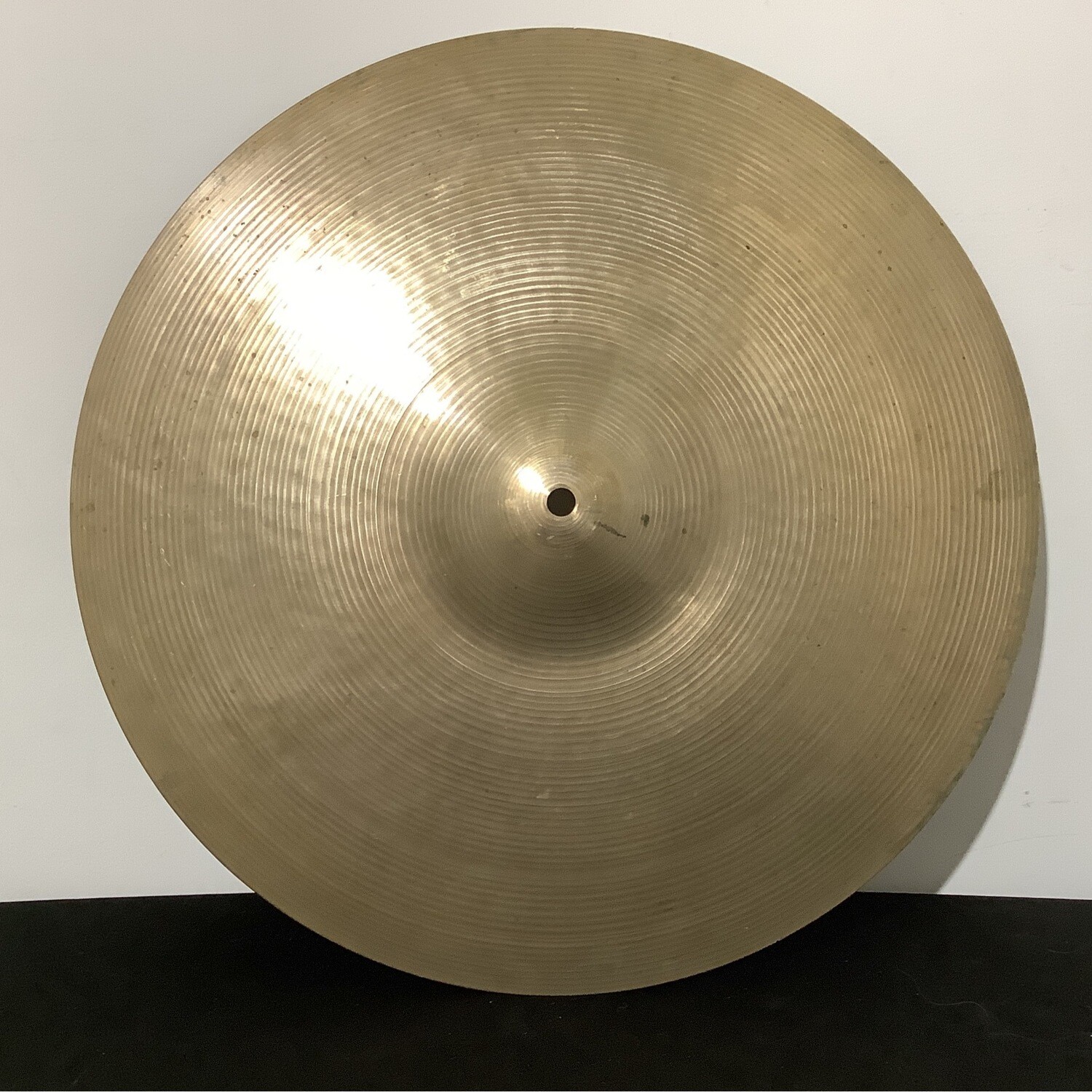 18" Zildjian A Crash Cymbal