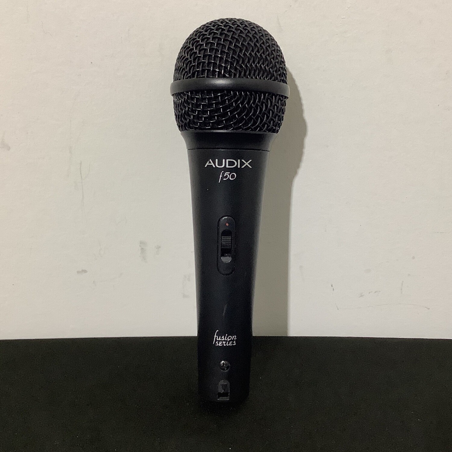 Audix Fusion Series f50 Microphone