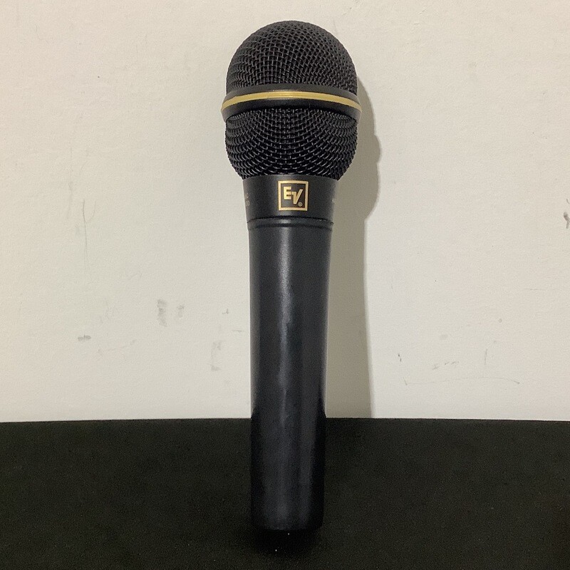 EV N/D267 Dynamic Cardioid Microphone