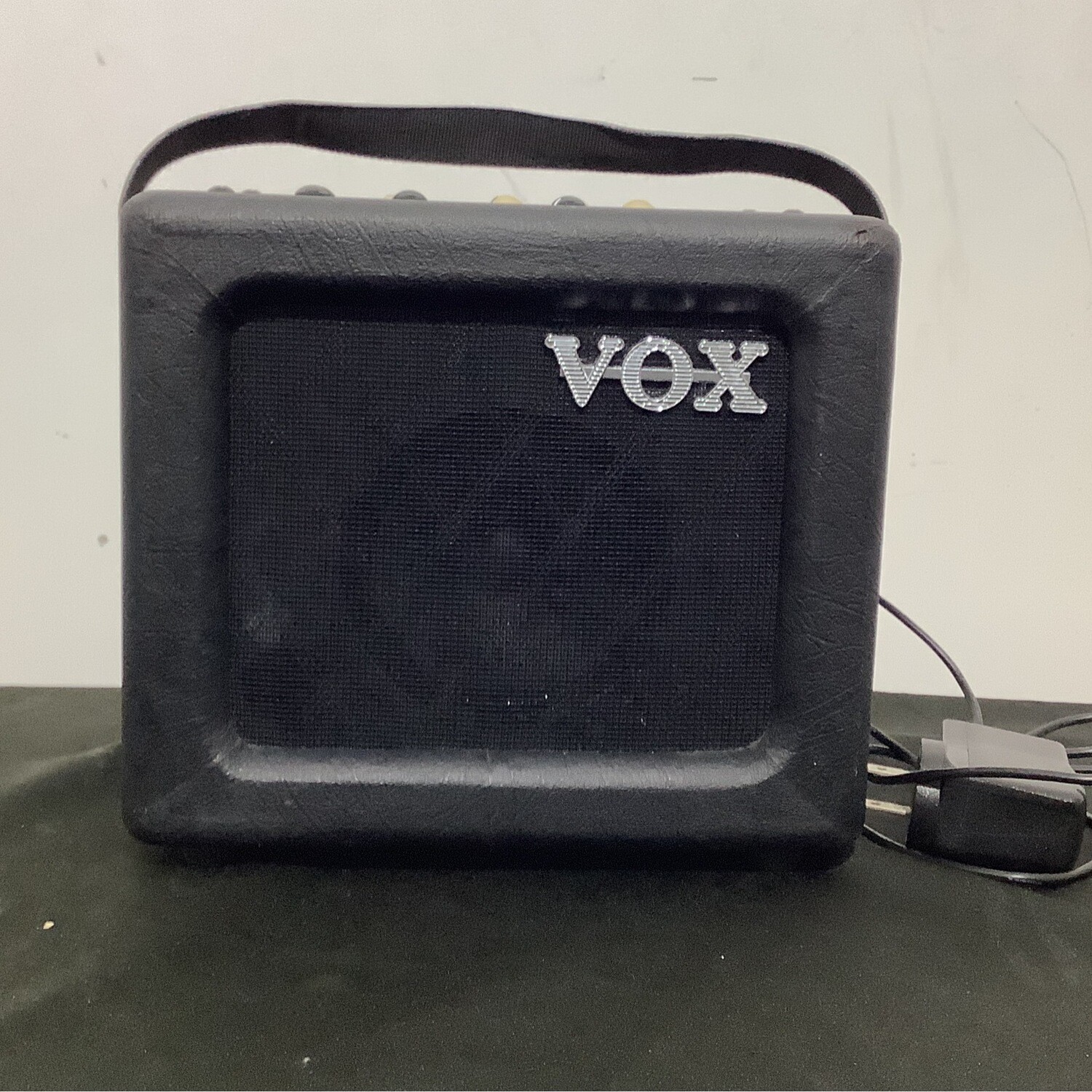 VOX Mini 3 G2 3W Battery Powered Modeling Amp