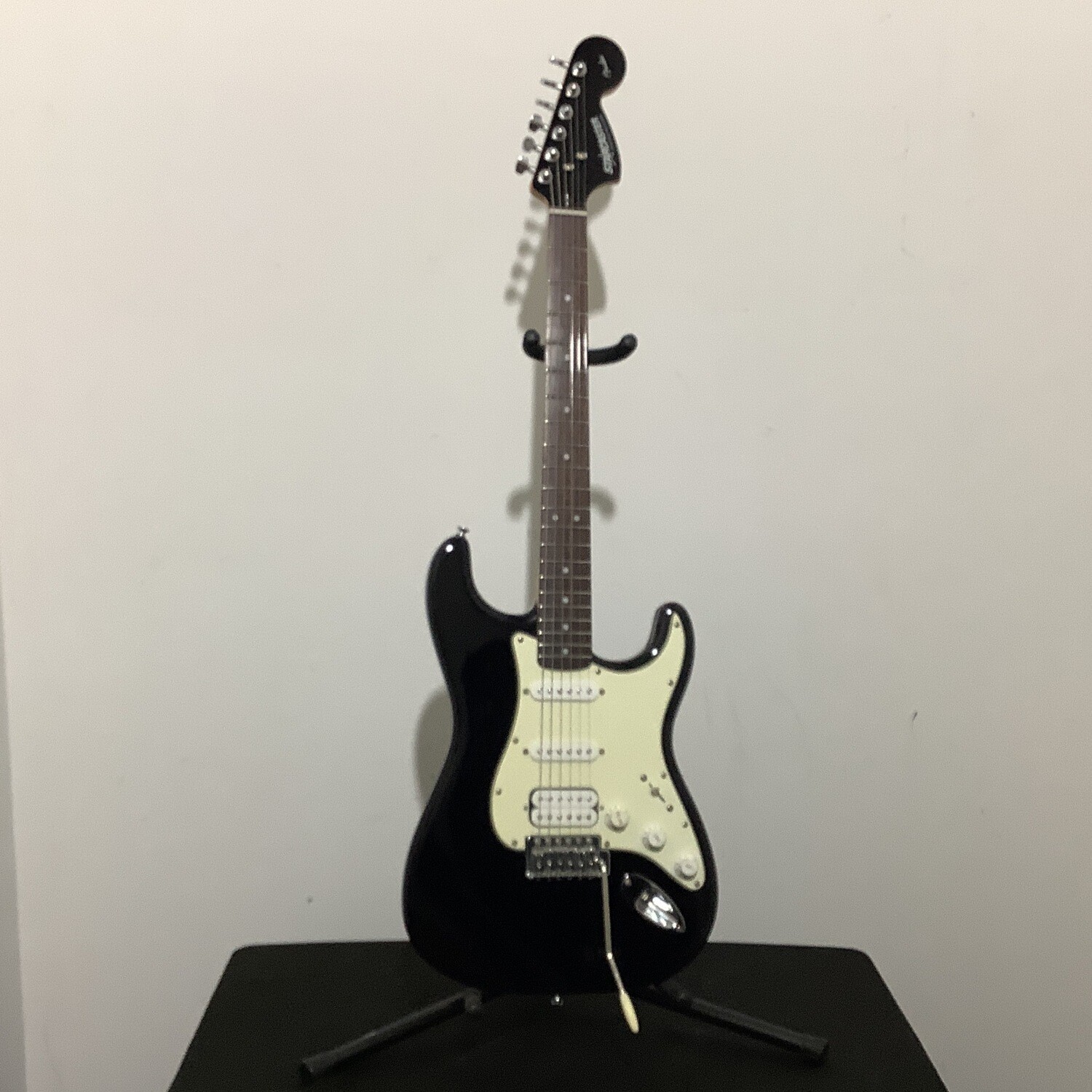 Fender Starcaster Electric Guitar W/Bag