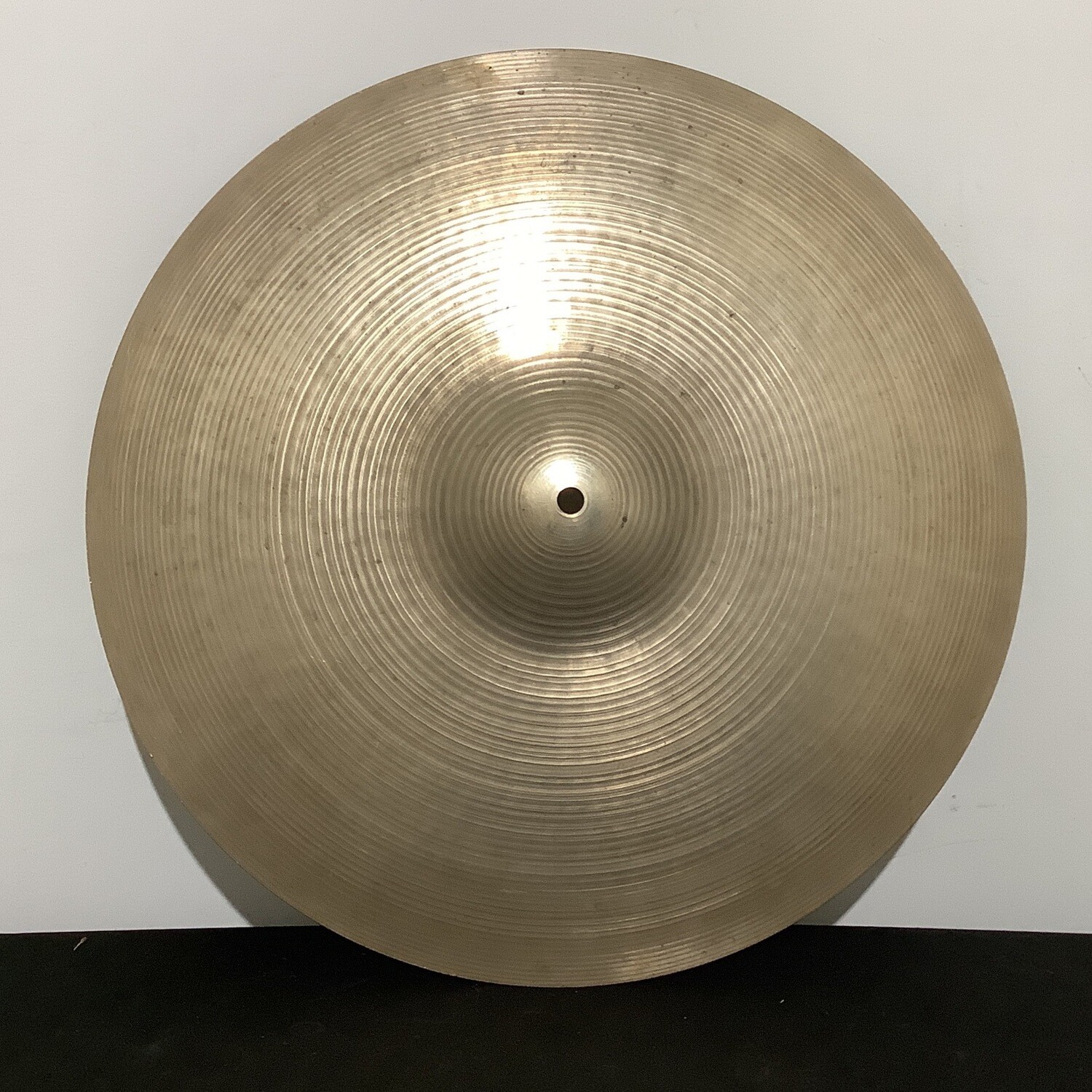 18" Zildjian A Crash Cymbal