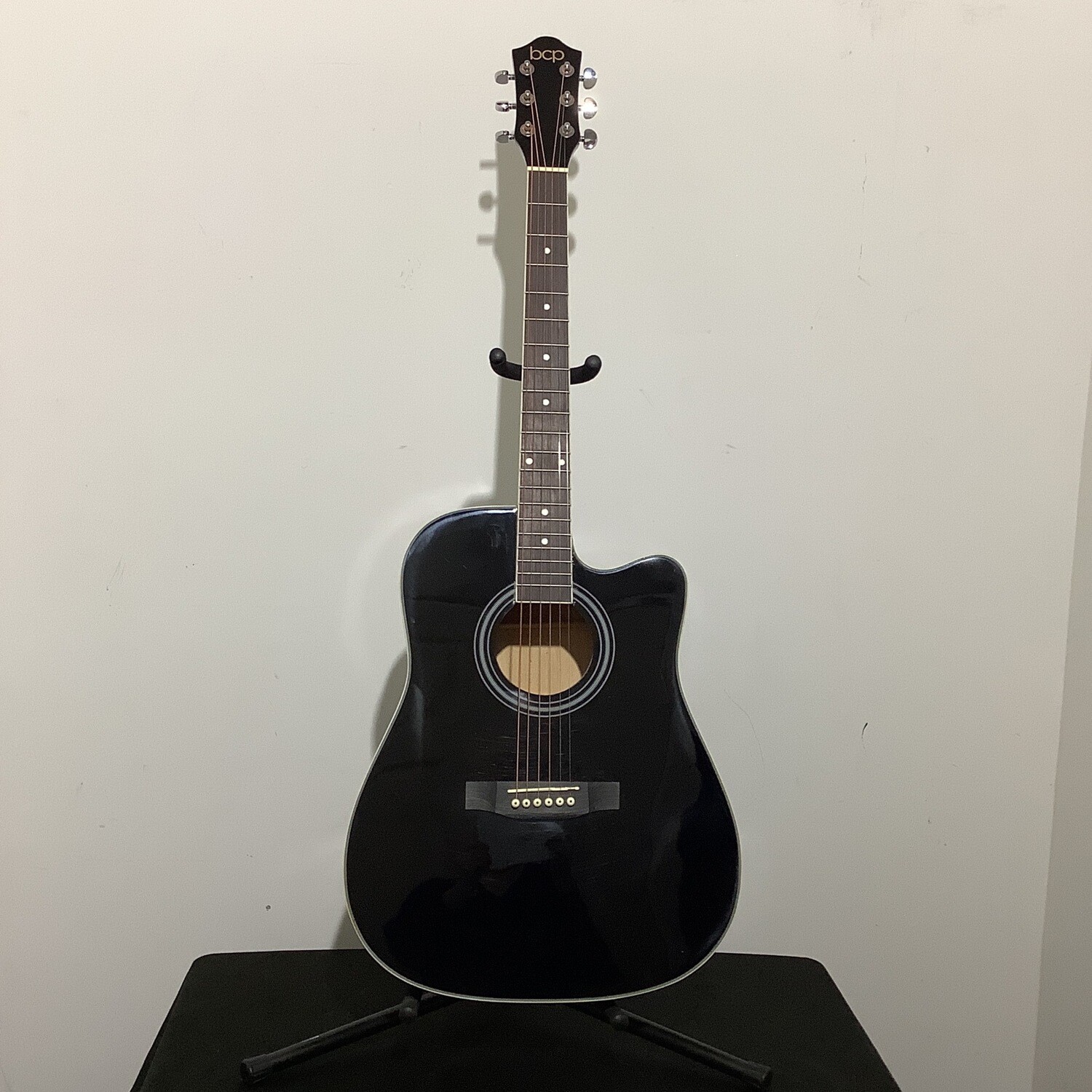 BCP Full Size Acoustic Guitar W/Bag