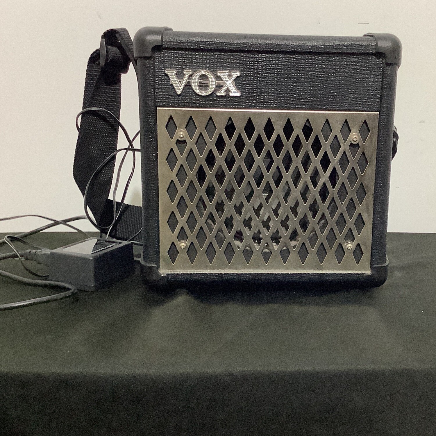 VOX DA5 Guitar Amp and Effects Processor
