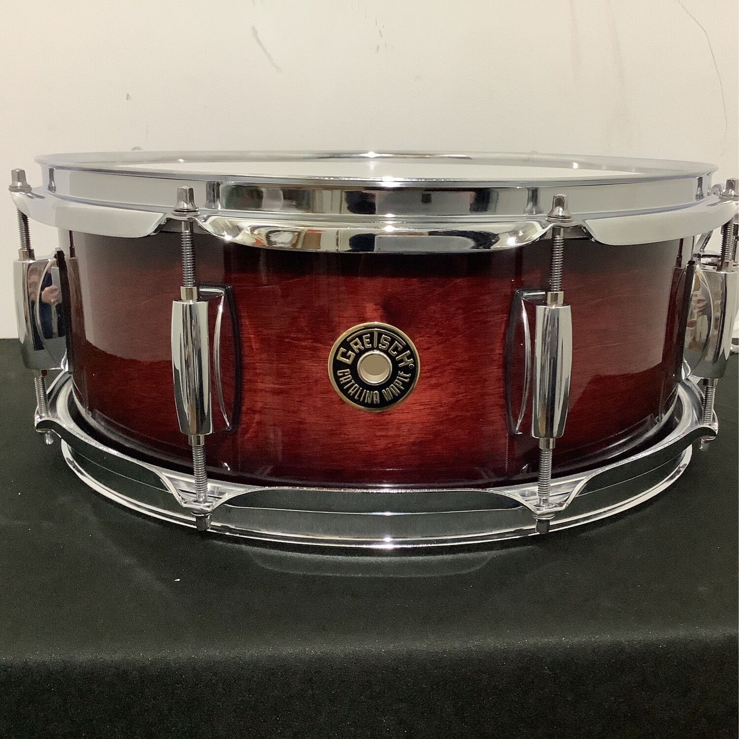 Gretsch Catlina Maple 14" x 5 1/2" Snare Drum