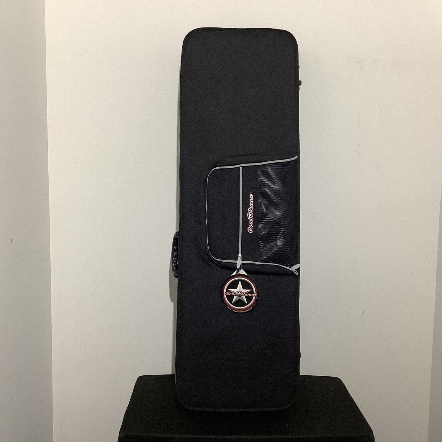 Road Runner Polyfoam Bass Case 46" x 14"