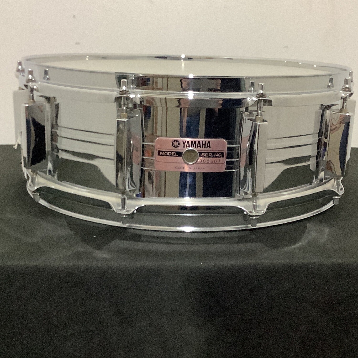 Yamaha SD-650MG 14" x 5" Snare Drum