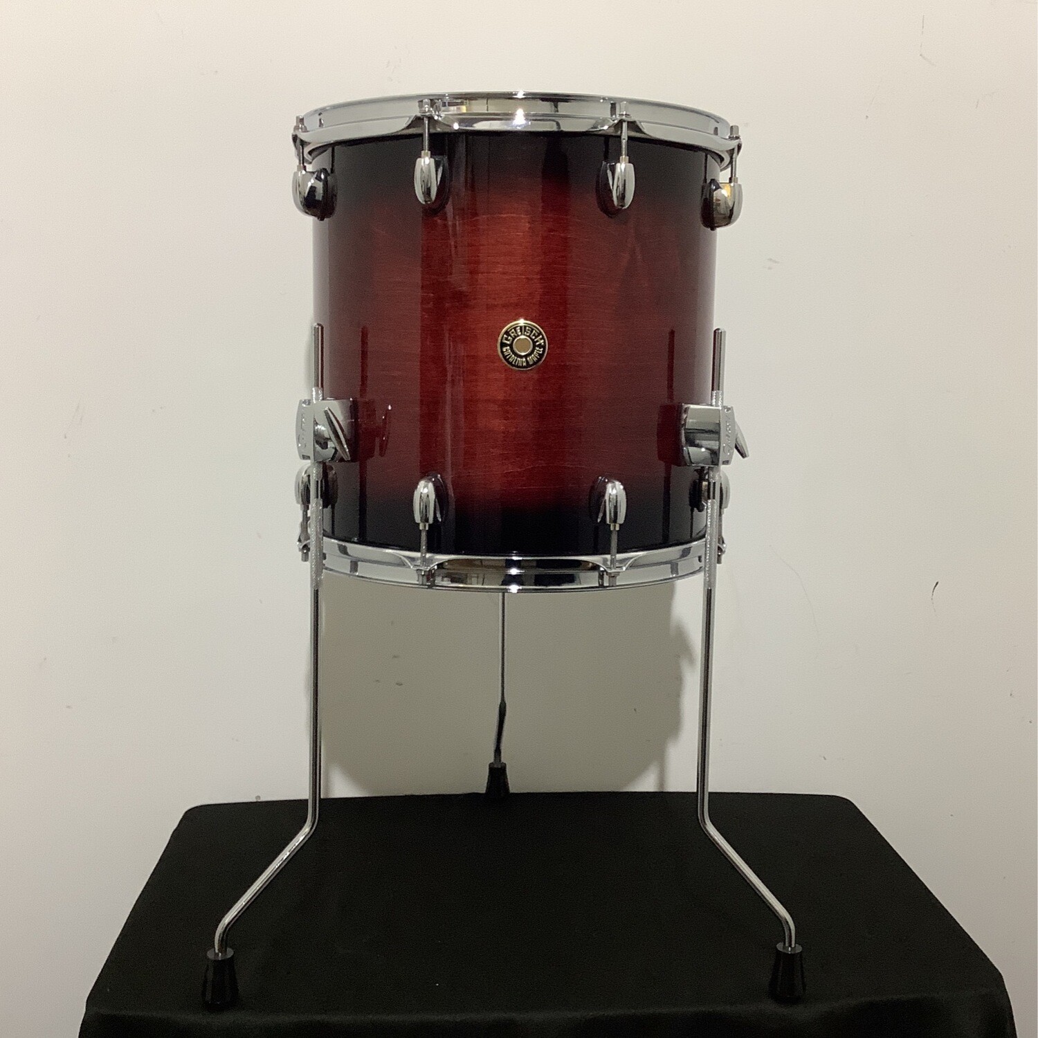 14" x 14" Gretsch Catlina Maple Floor Tom