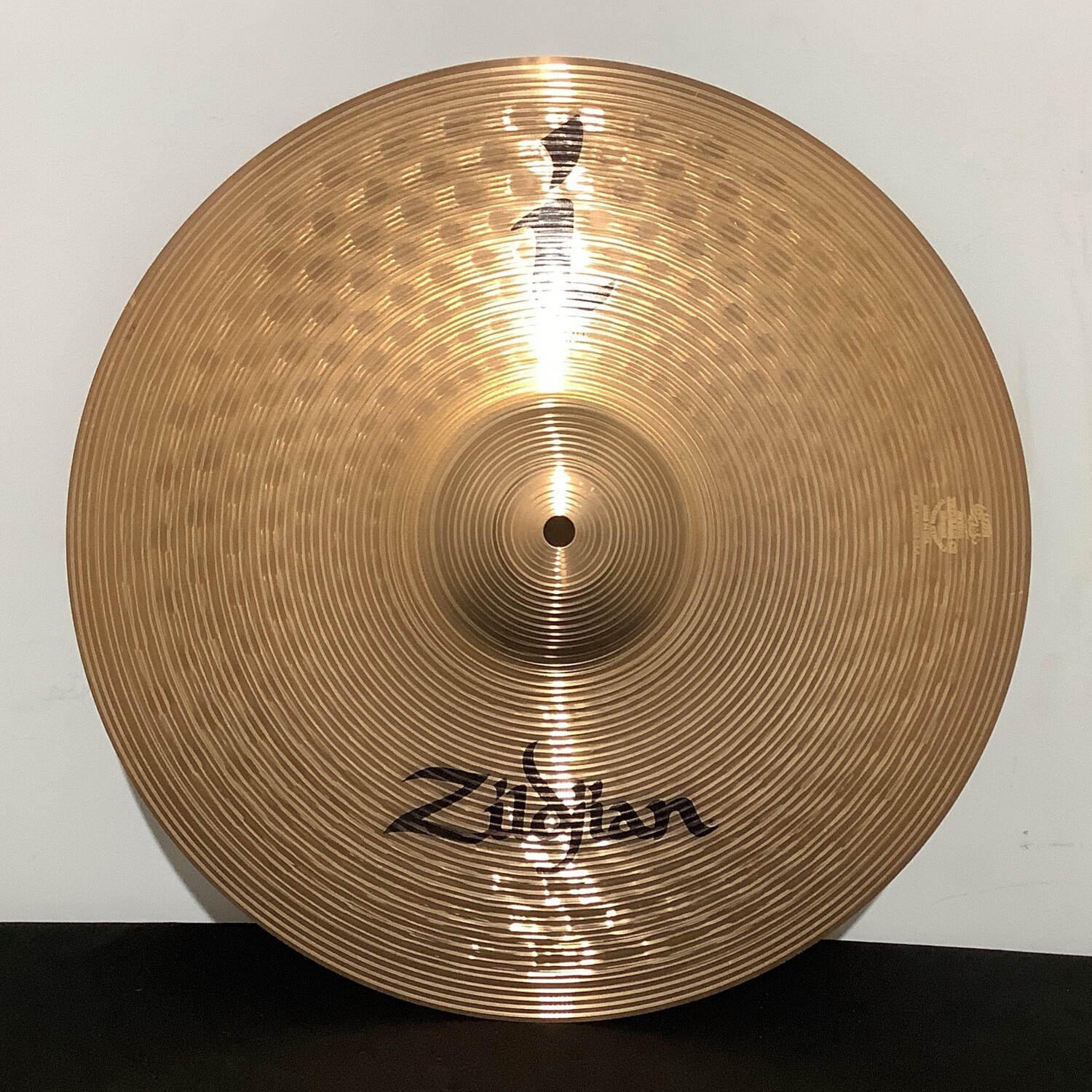 16" Zildjian i Crash Cymbal