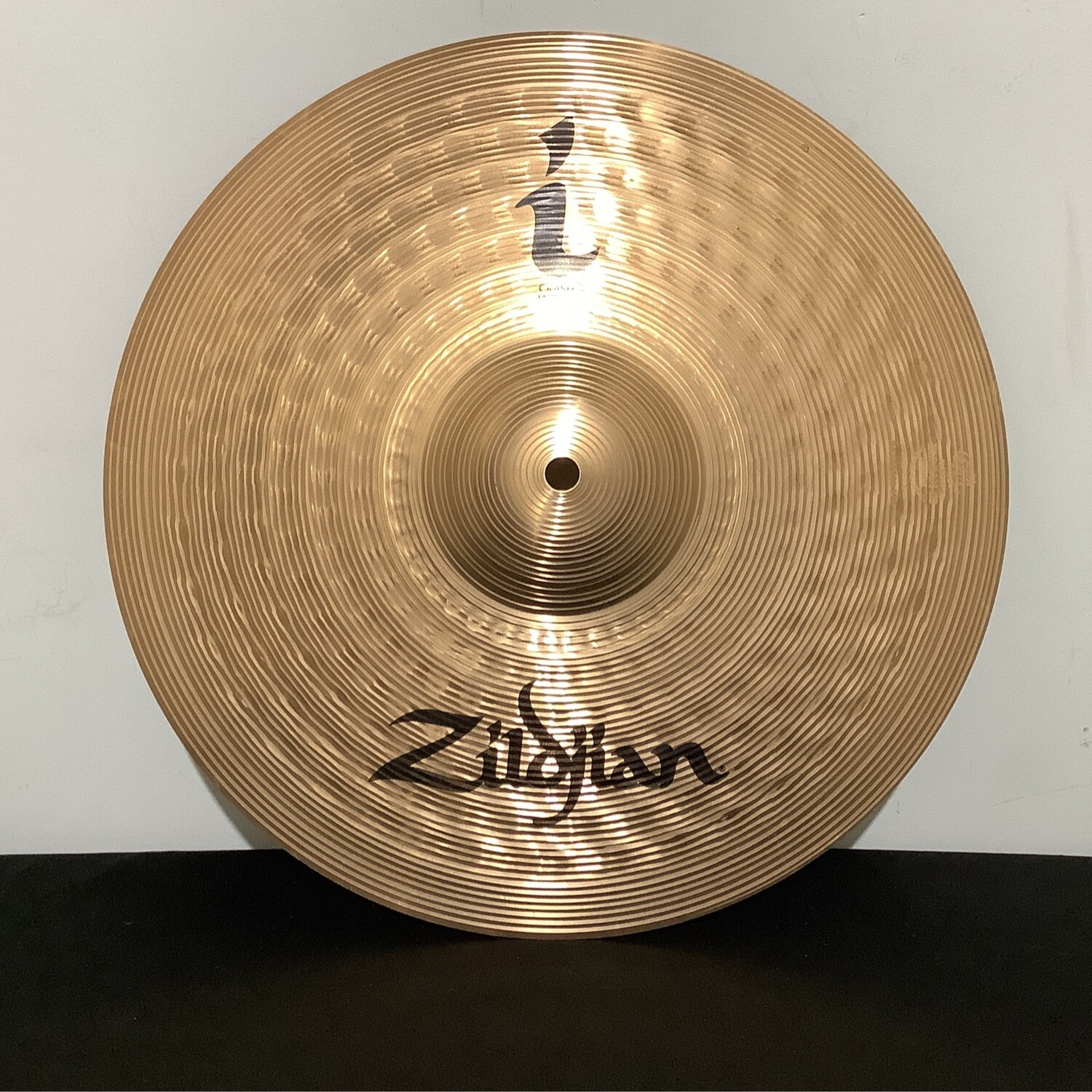 14" Zildjian i Crash Cymbal