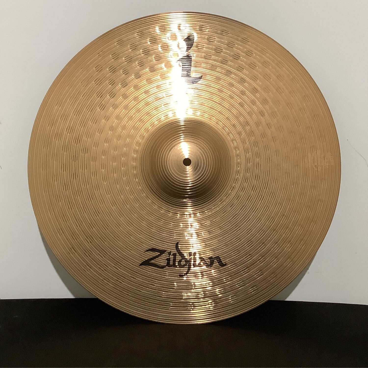 20" Zildjian i Crash/Ride Cymbal