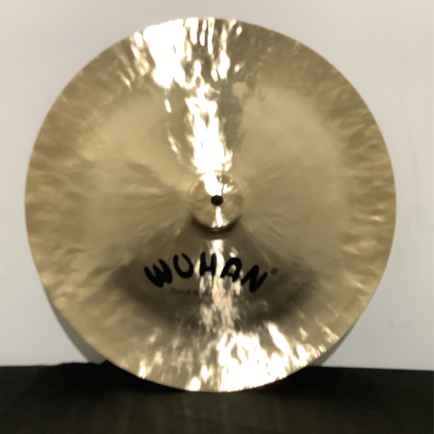 16" Wuhan China Cymbal