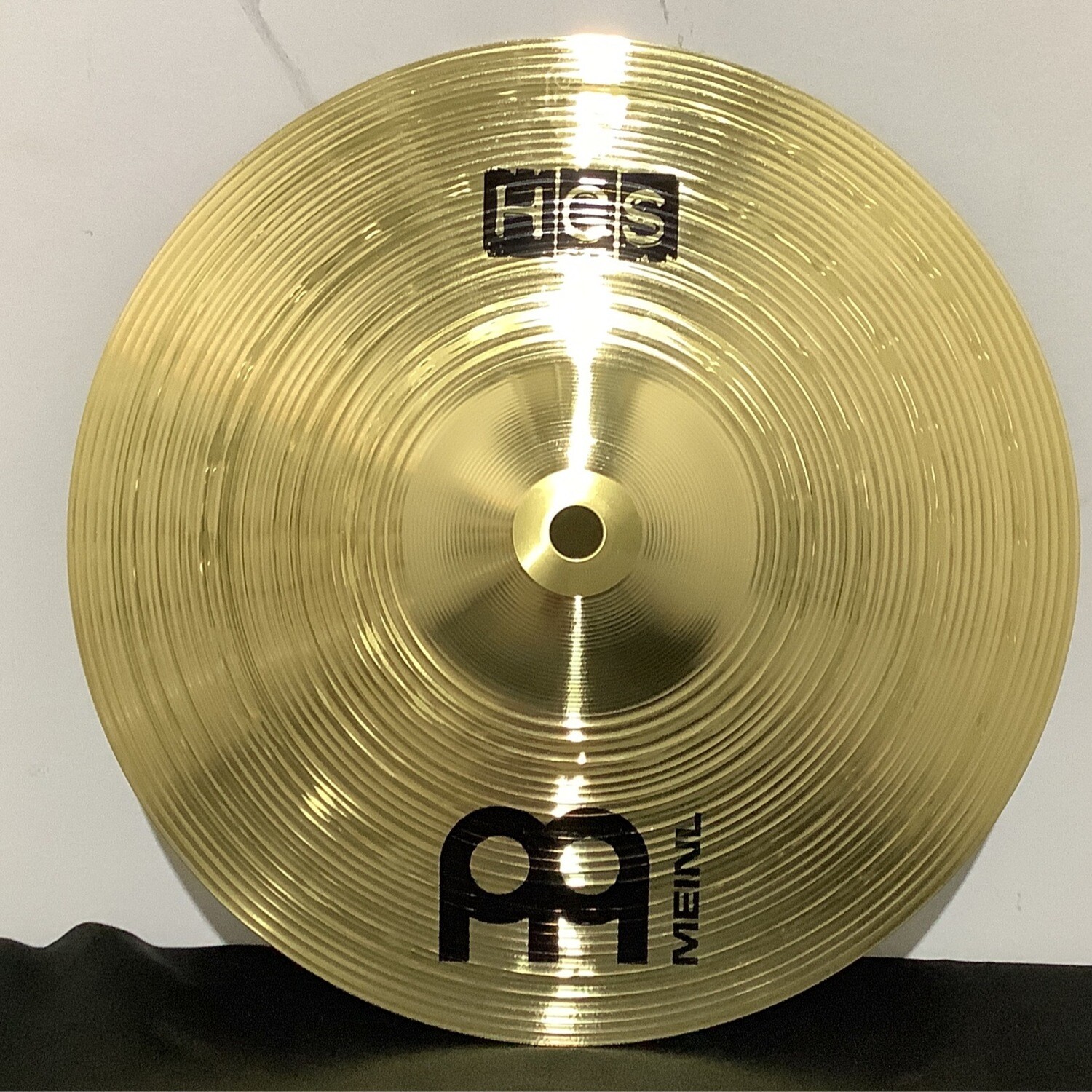 10" Meinl HCS Splash Cymbal