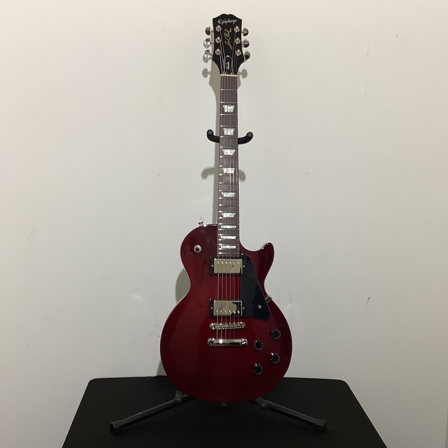 Epiphone Les Paul Studio Electric Guitar