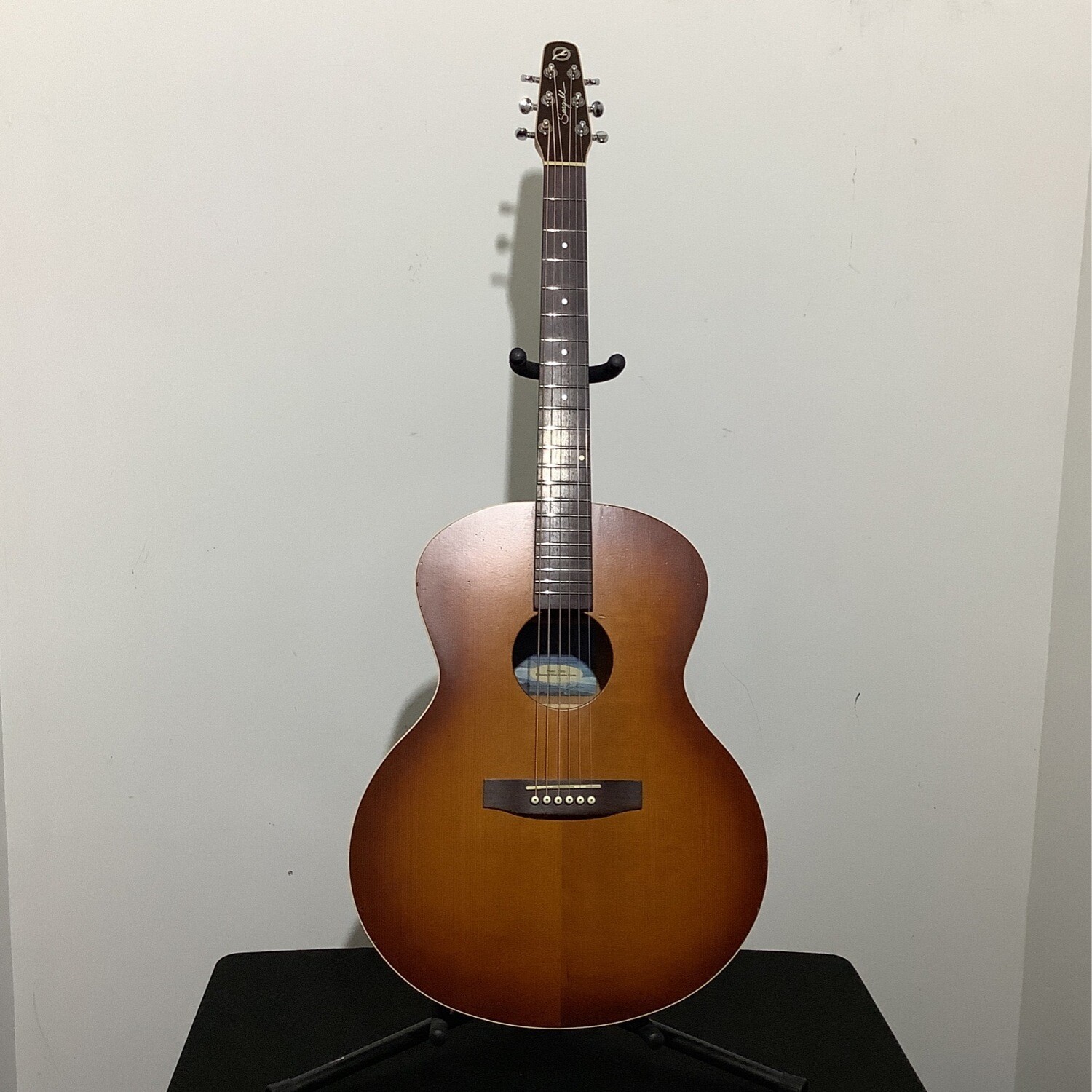 Seagull Entourage Mini Gumbo Rustic Acoustic Guitar Model 29846