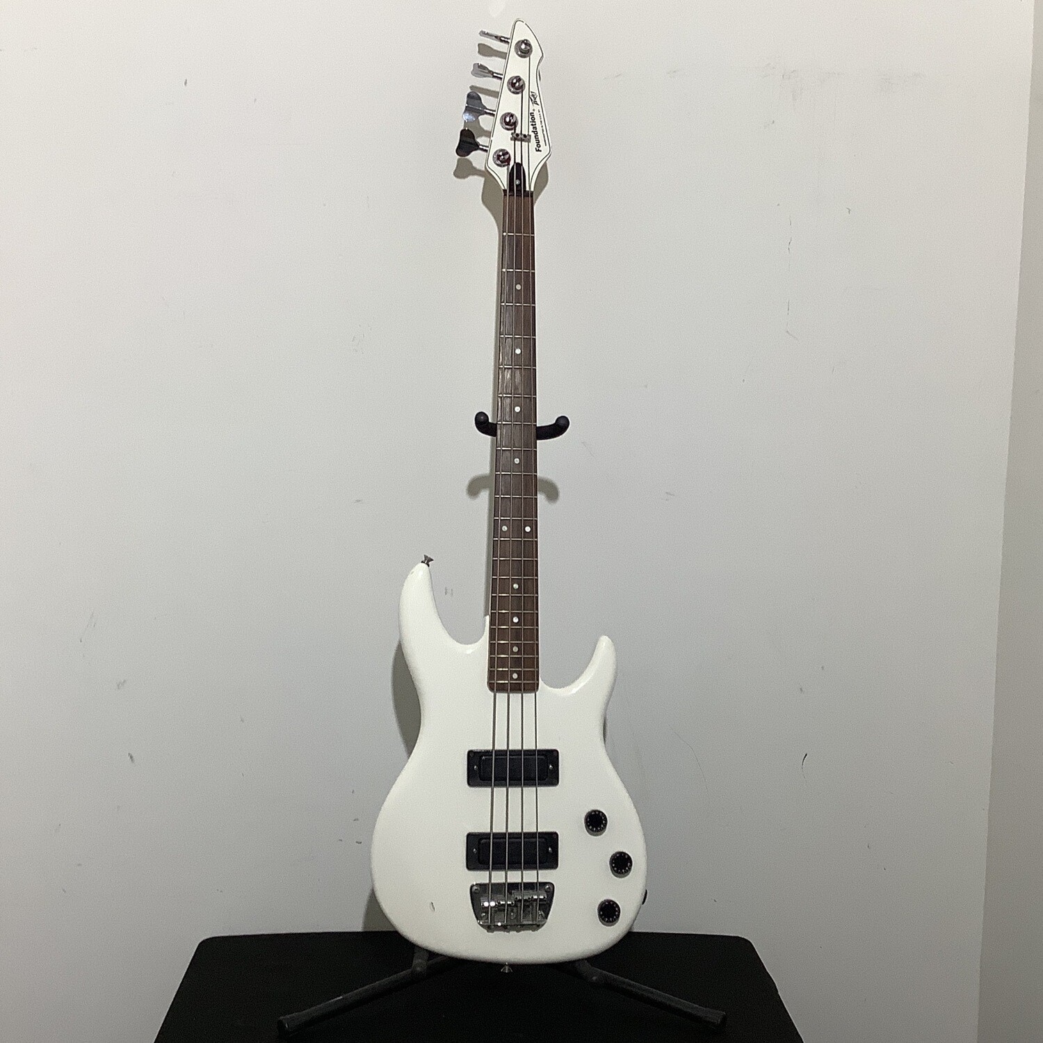 Peavey Foundation Bass Guitar