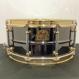 Vintage Pearl 14 x6.5 Steve Ferrone Signature Snare Drum