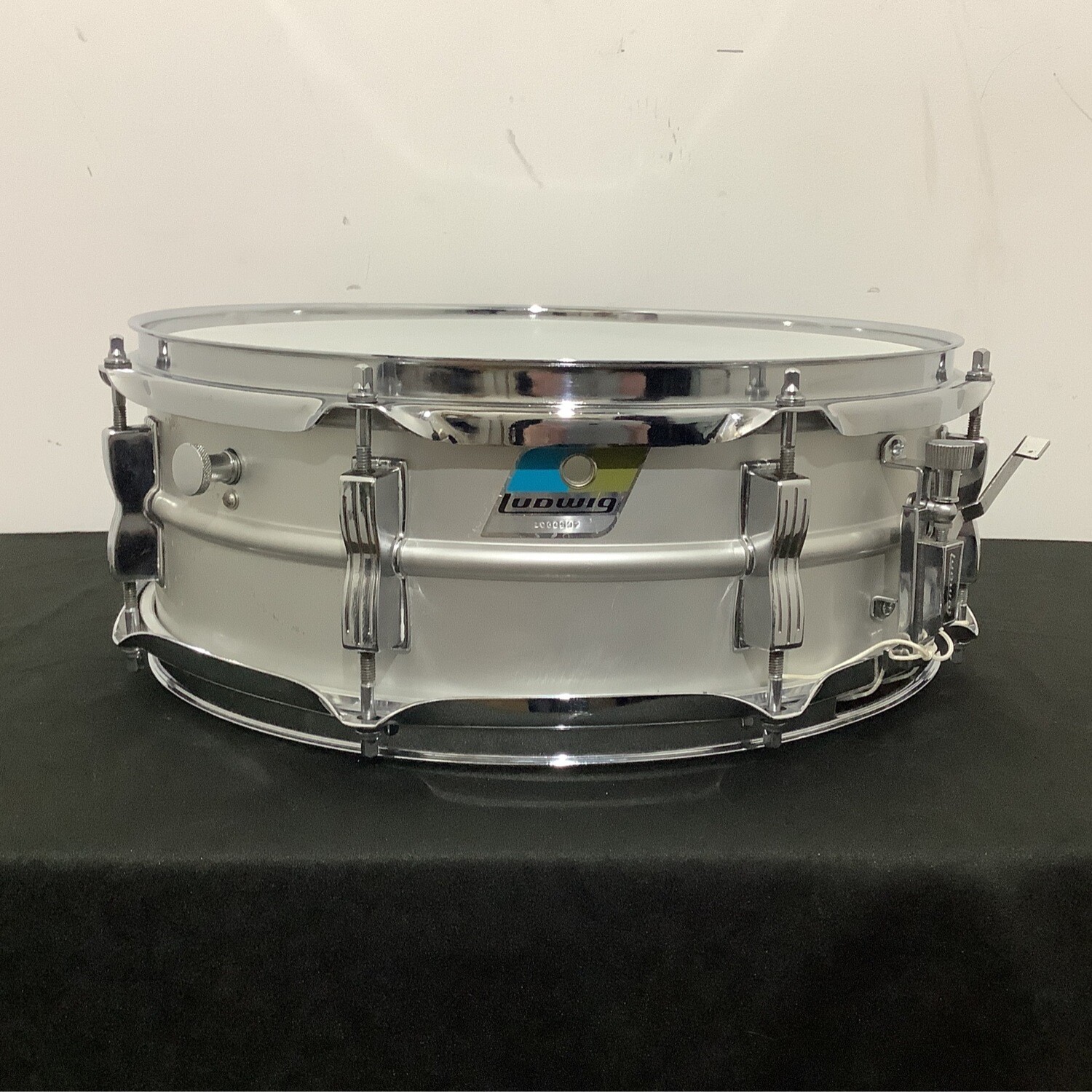 Ludwig Acrolite 14" x 5.5" Snare Drum