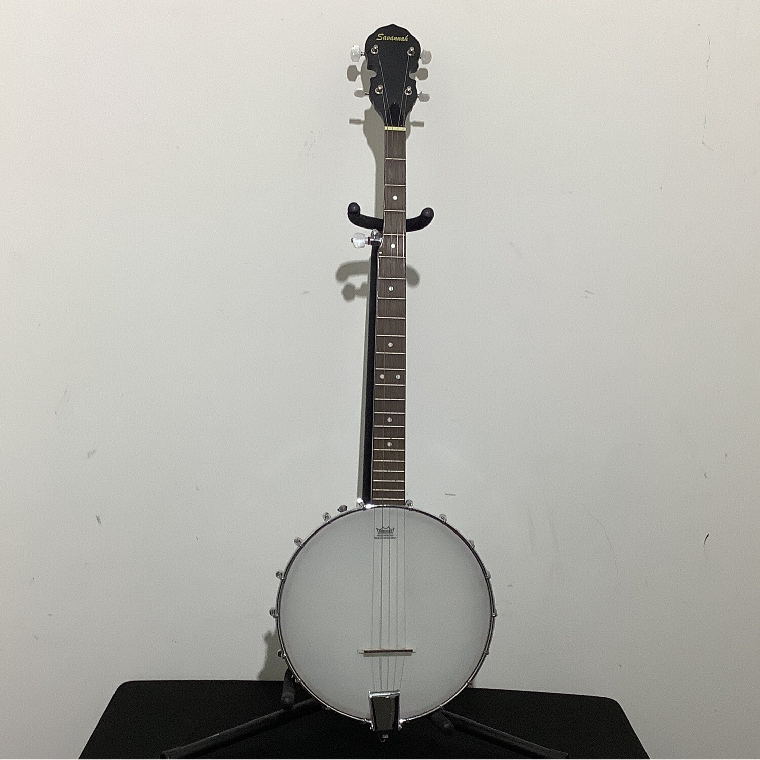 Savannah 5-String Banjo