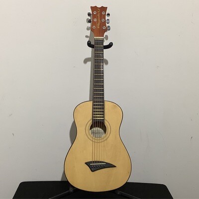 DEAN ミニギター Playmate アコースティックギター JTJ - ギター