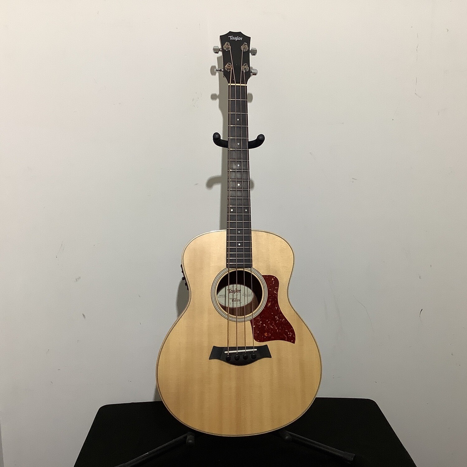 Taylor GS Mini Acoustic Electric Bass W/Bag