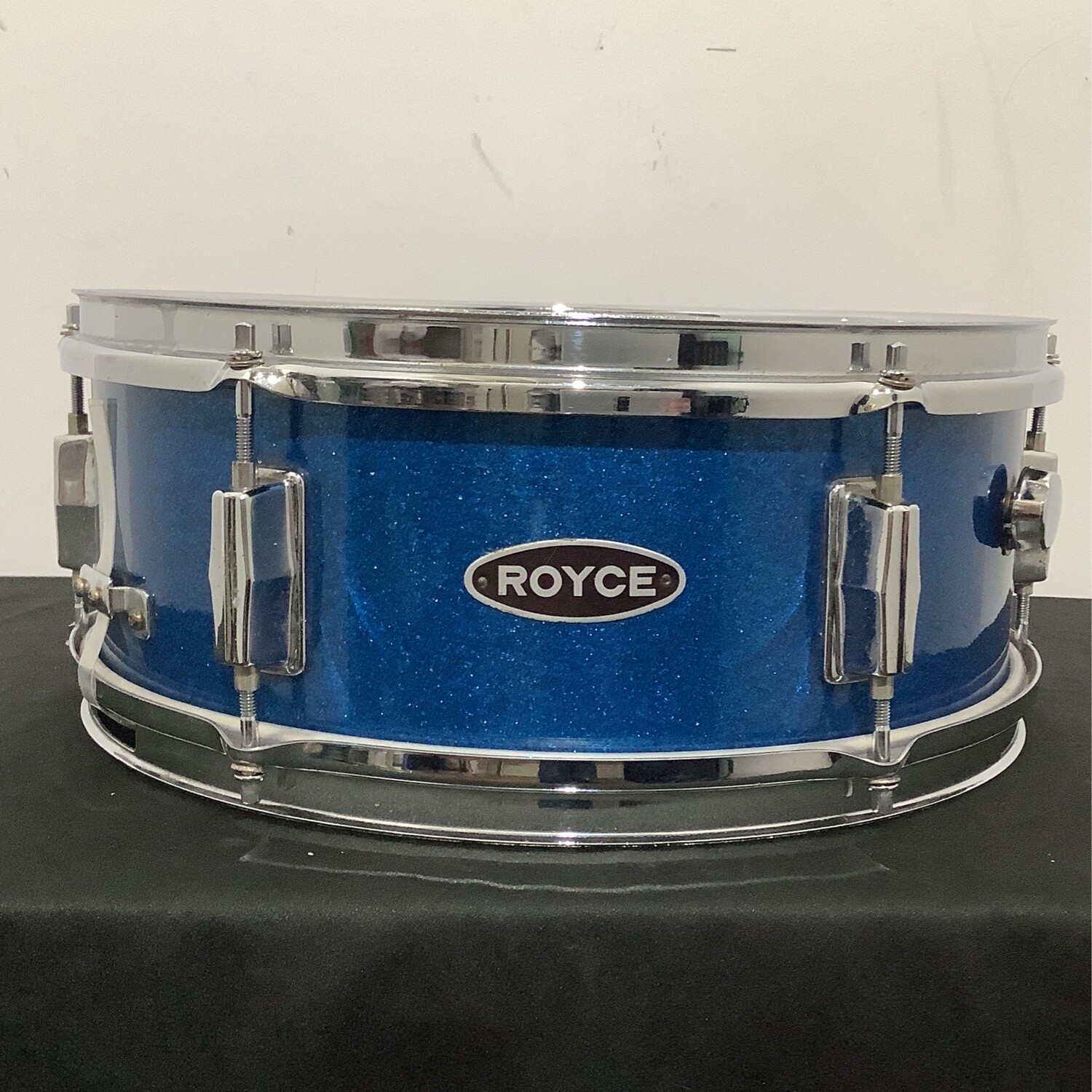 Royce 14" x 5 1/2" Snare Drum