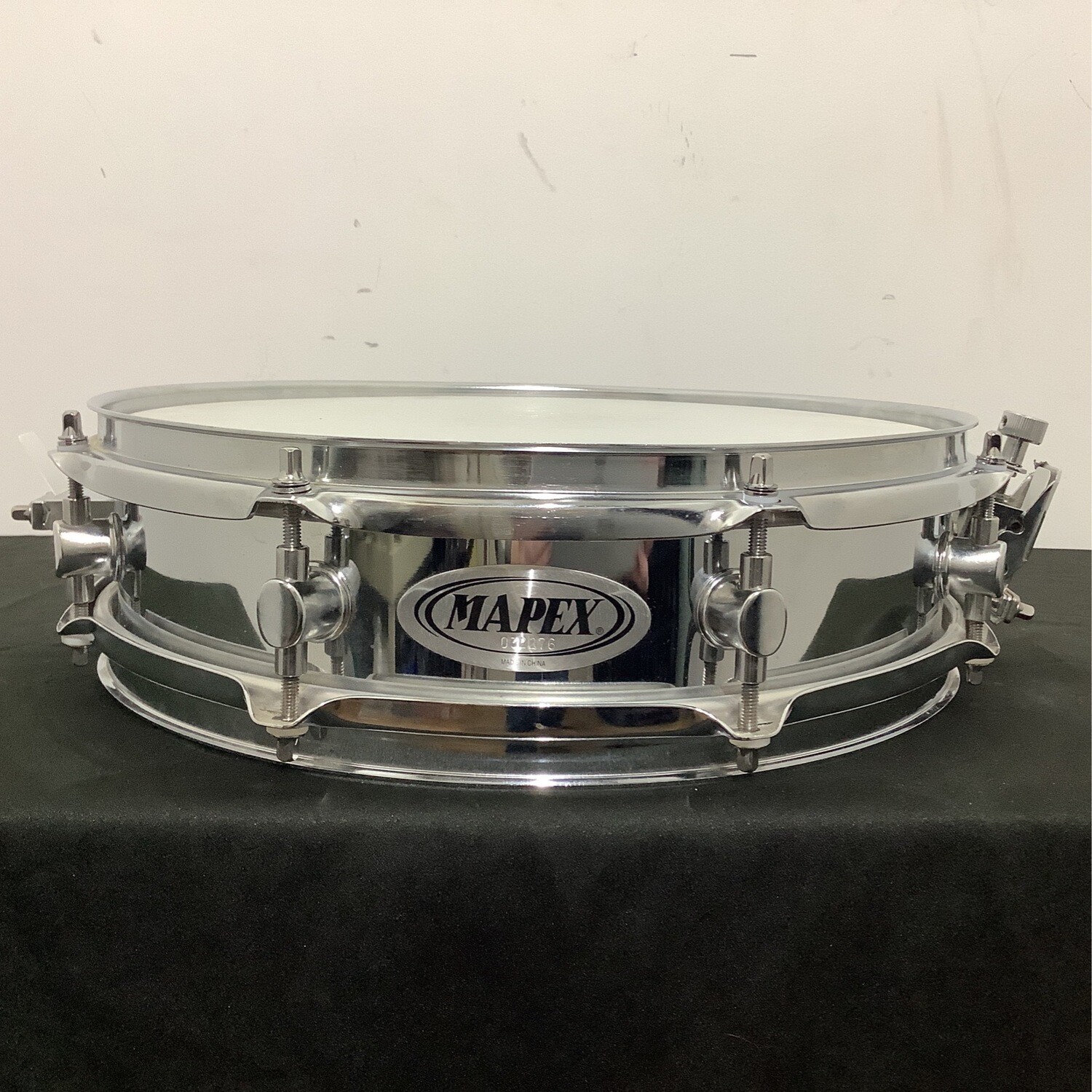 Mapex 13" x 3 1/2" Piccolo Snare Drum