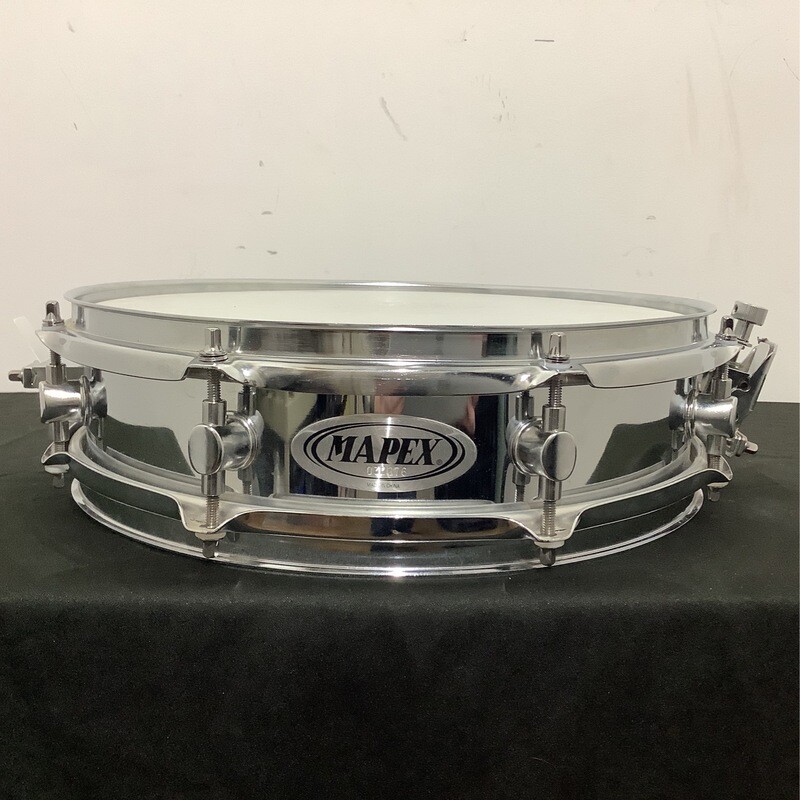 Mapex 13" x 3 1/2" Piccolo Snare Drum