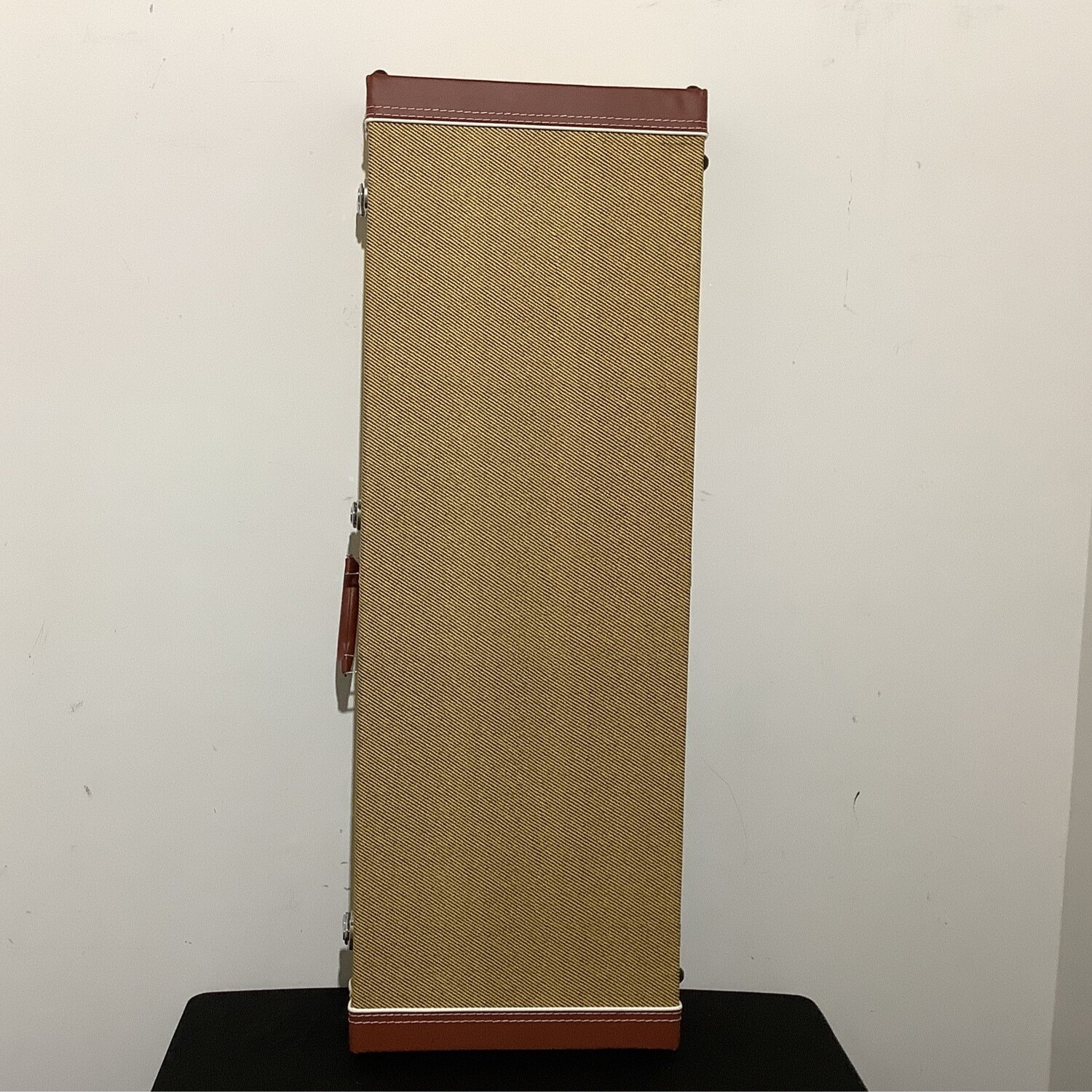 Tweed Hardshell Guitar Case